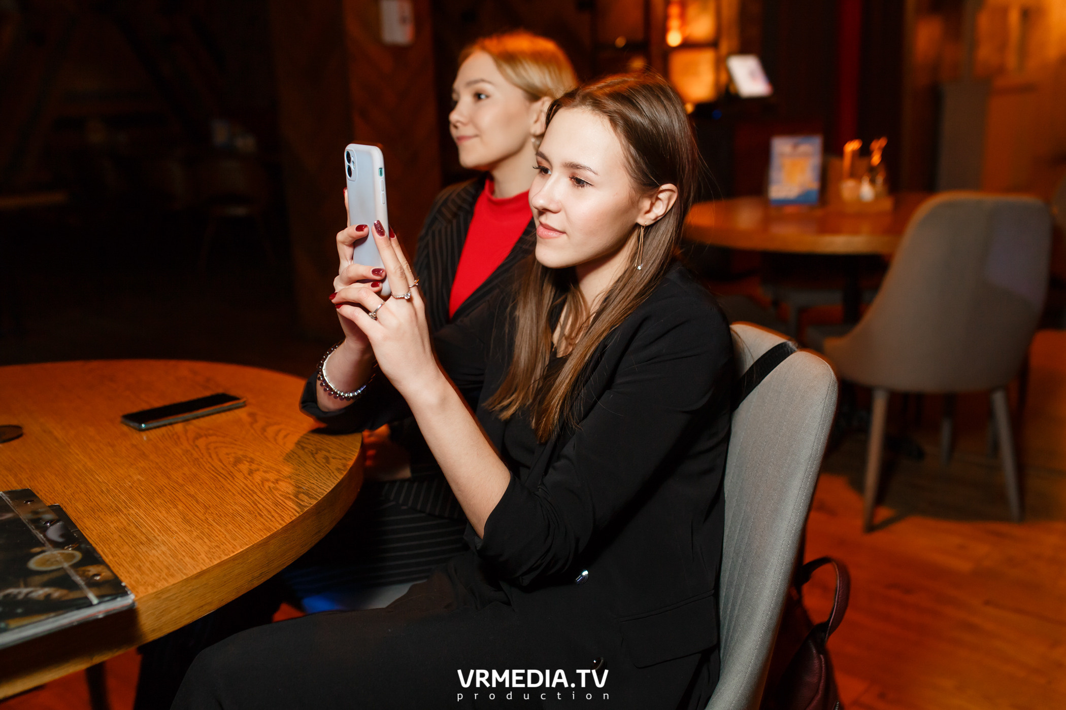 Джазовая среда. JAM SESSION