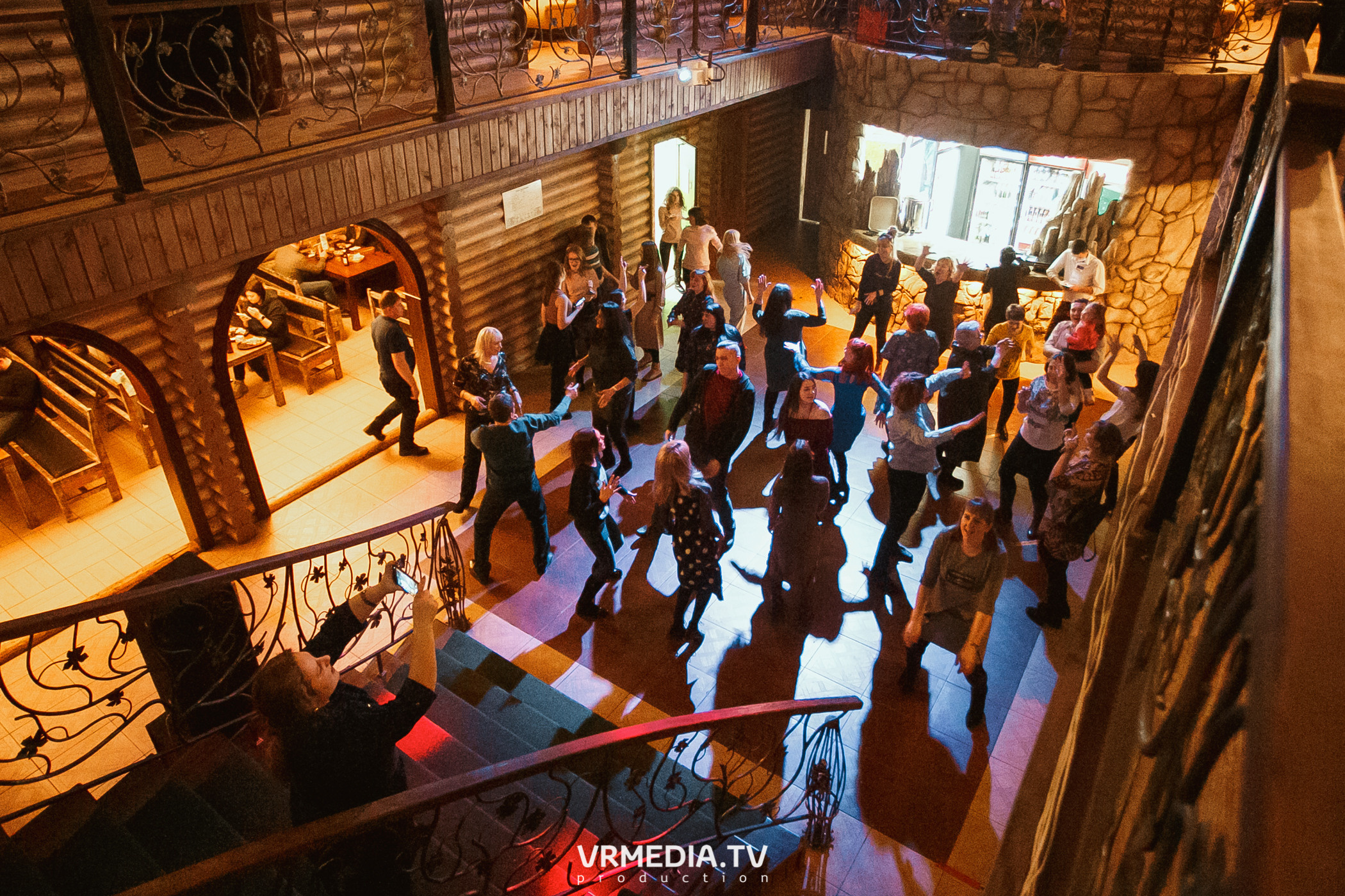 Выходные «У Петровича»