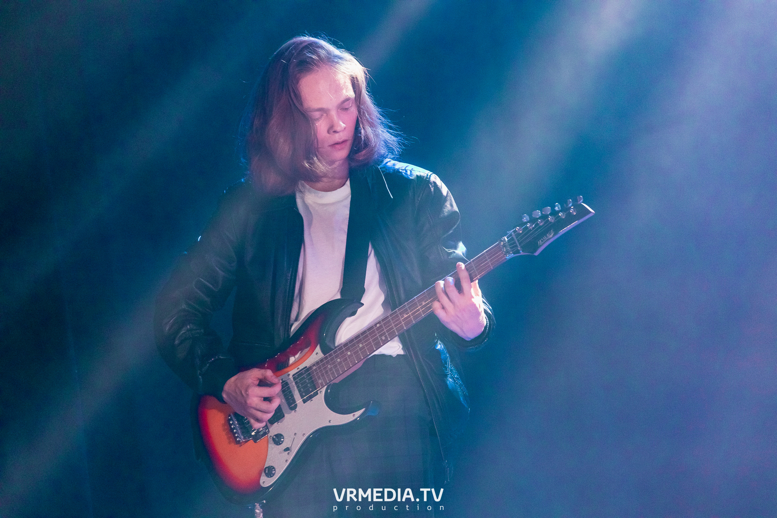 Студенческая весна в КемГМУ. Лечебный факультет