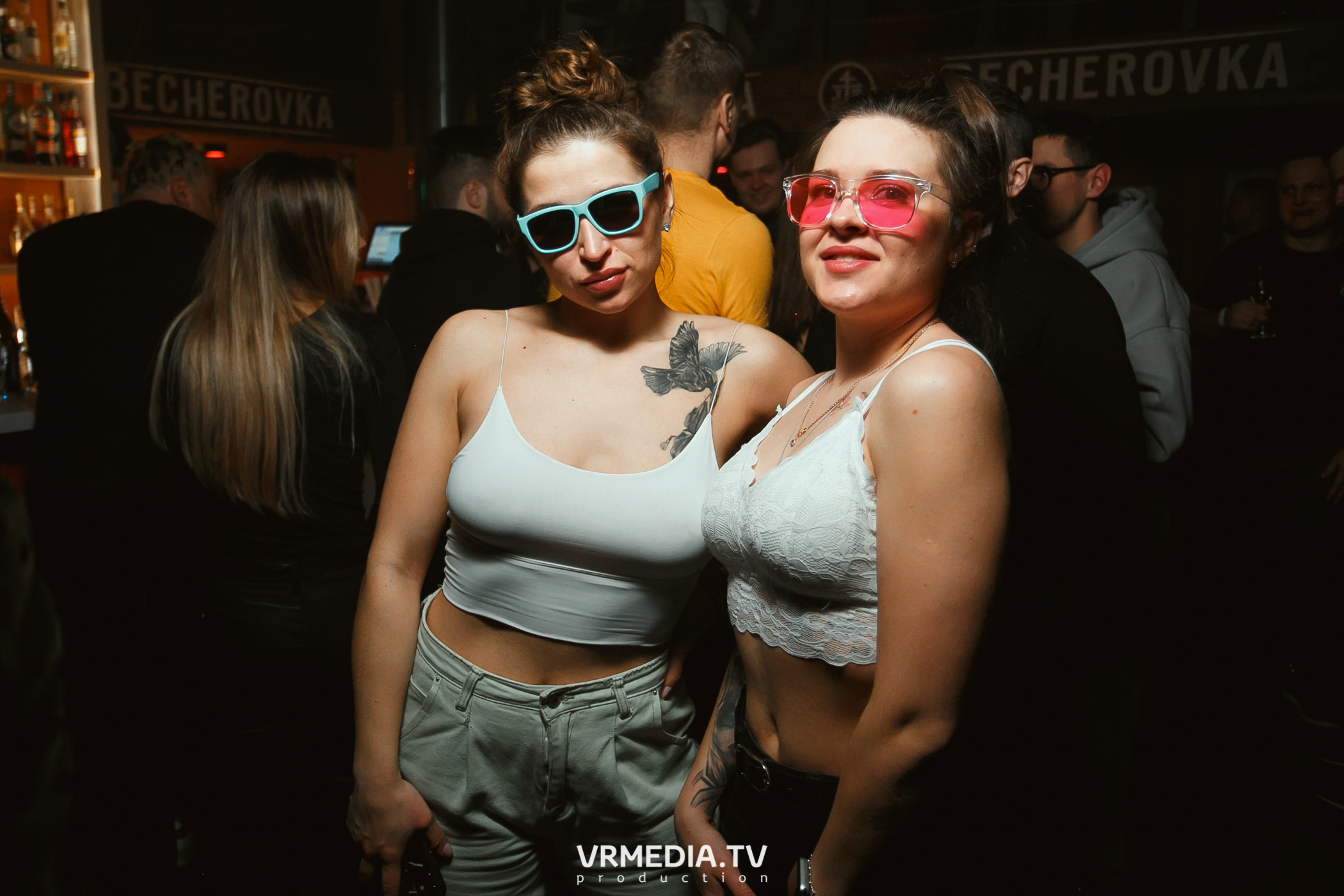 Выходные в «Alpen Club»