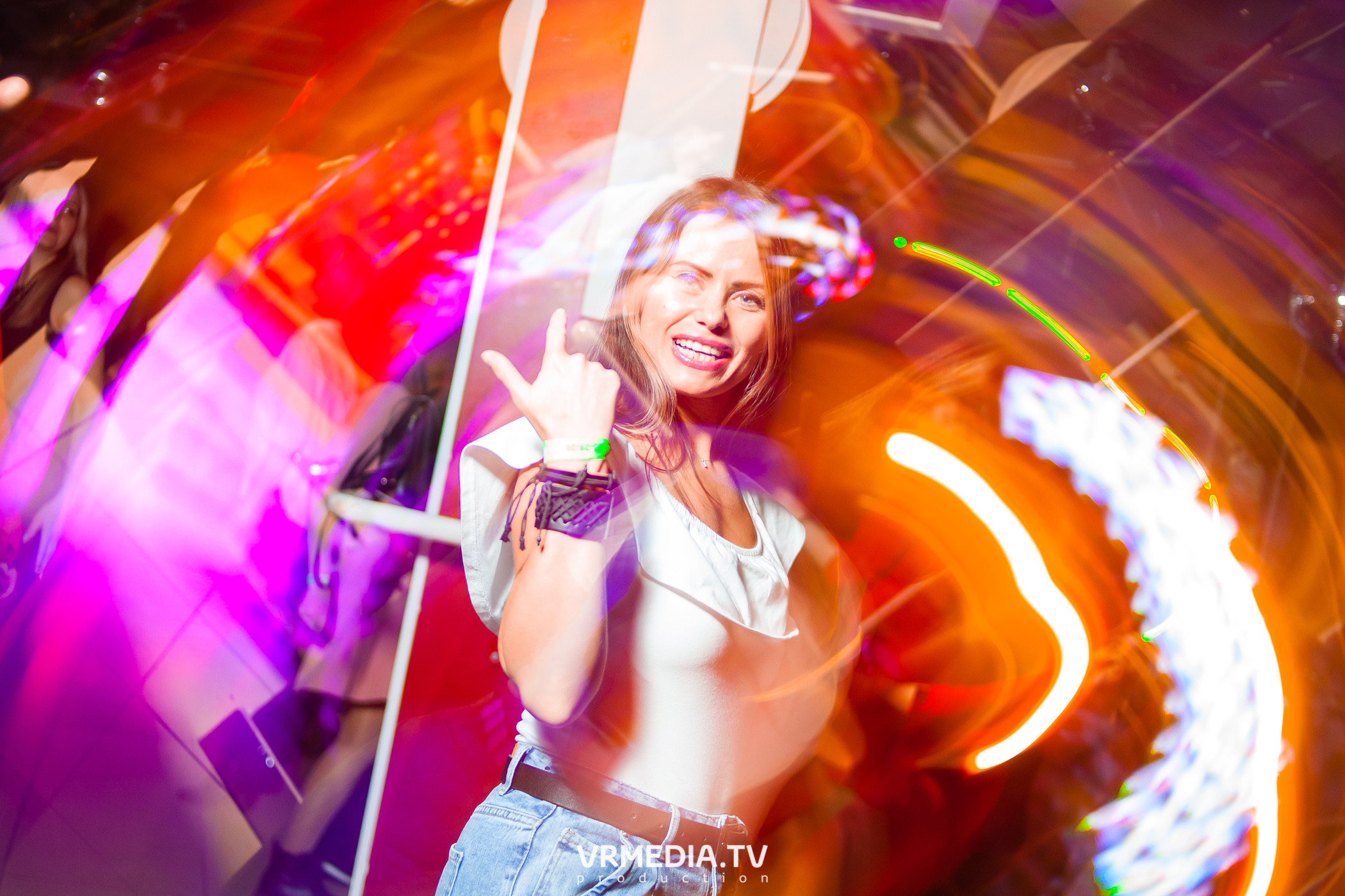 «RETRO DISCO 80-90» в НК «Засада»