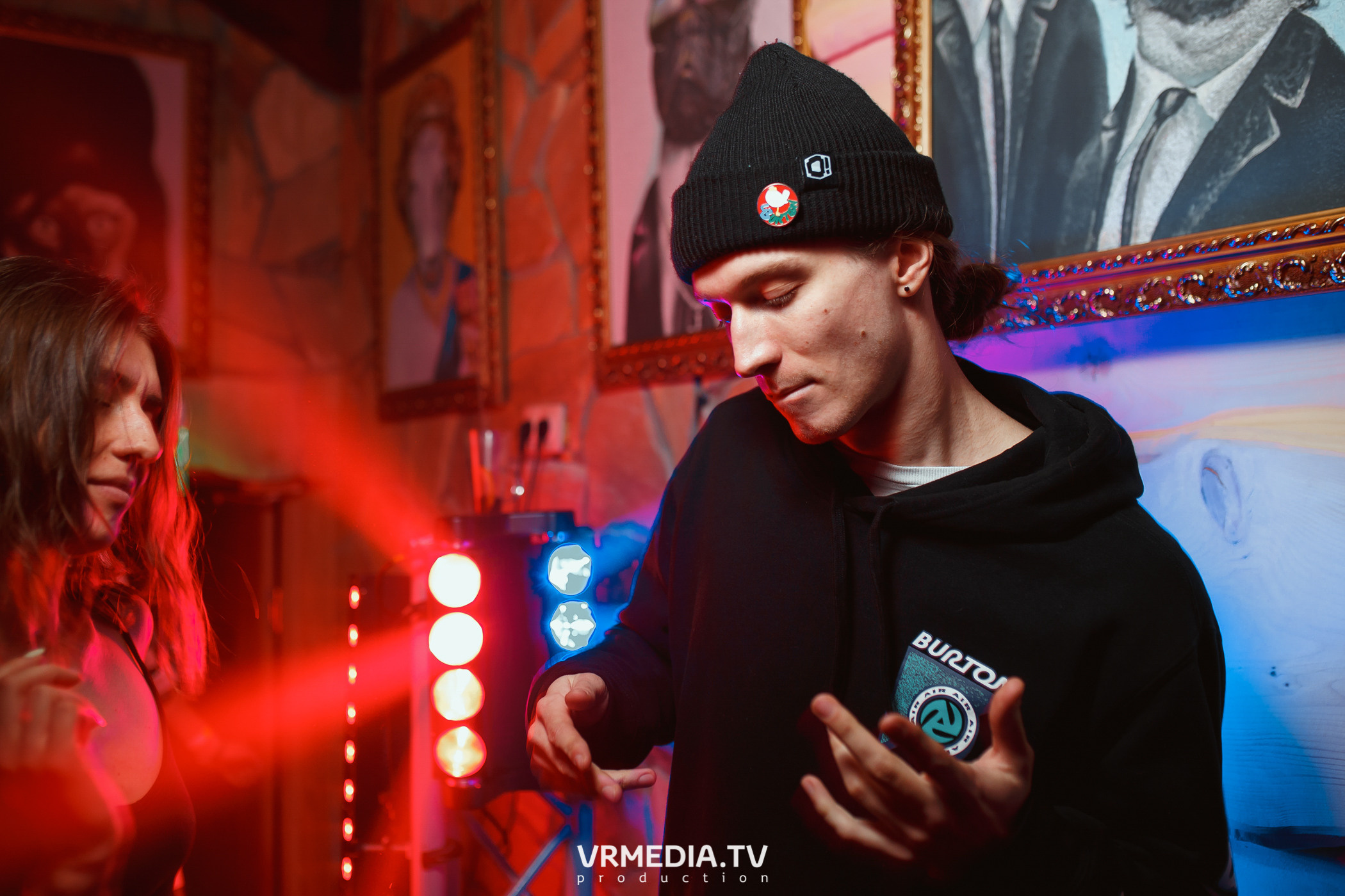 Выходные в «Alpen Club»