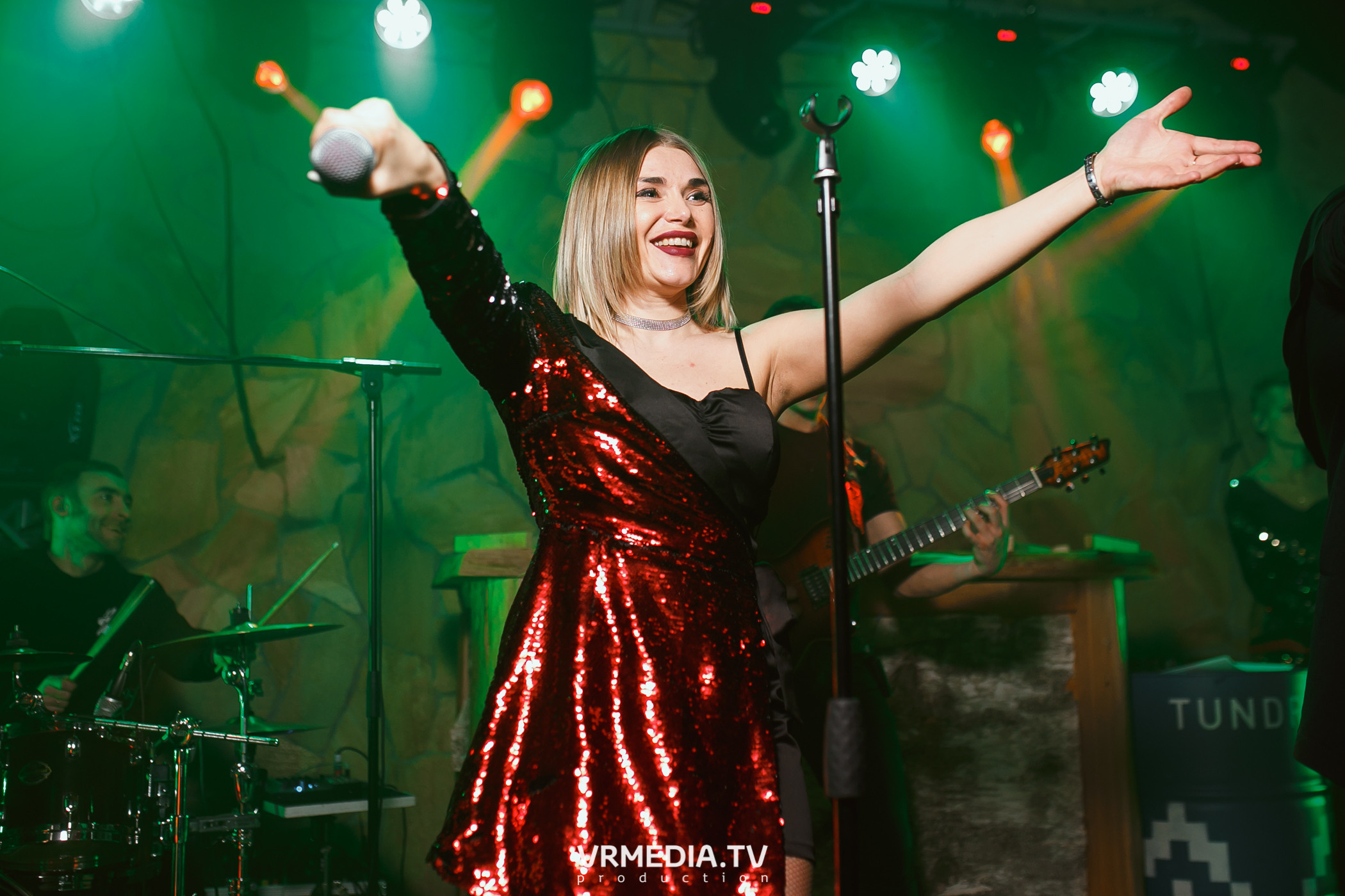 Выходные в «Alpen club»