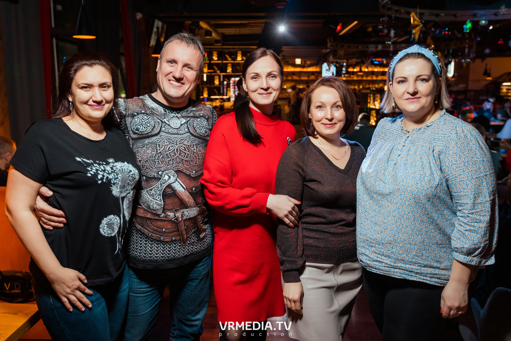 Джазовая среда. Рождественский вечер с «Joy Spring»