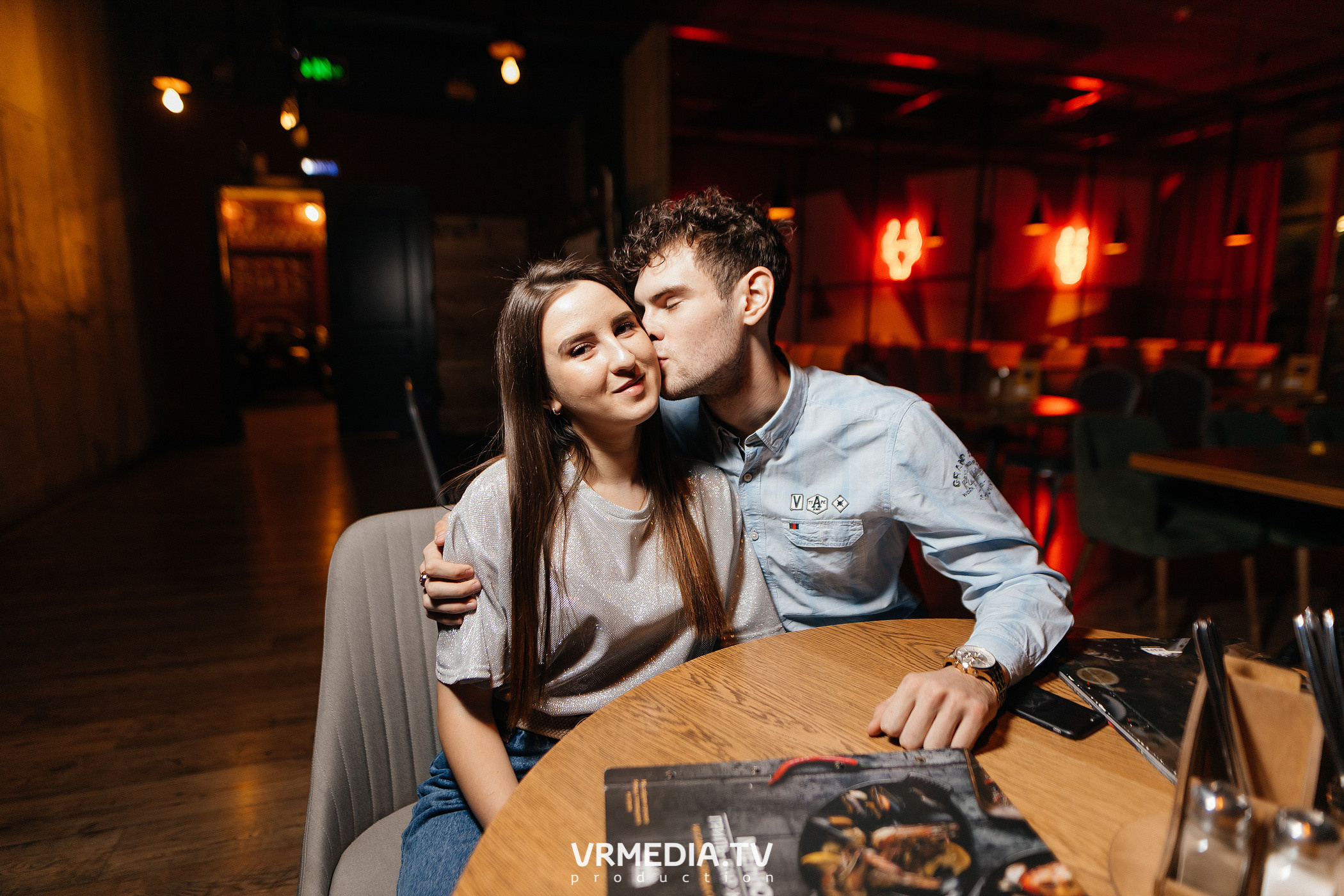 Джазовая среда. Джаз с Ларисой Вансию