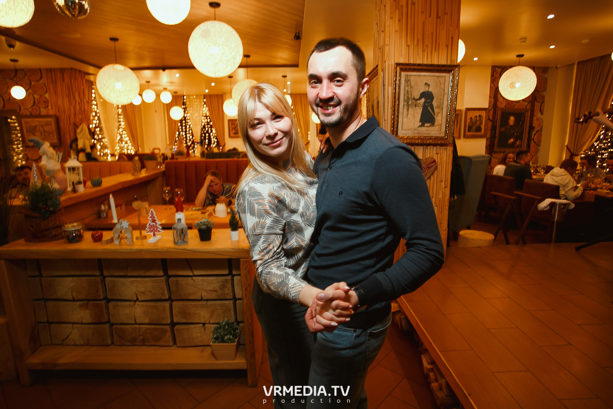 Выходные в «Alpen club»