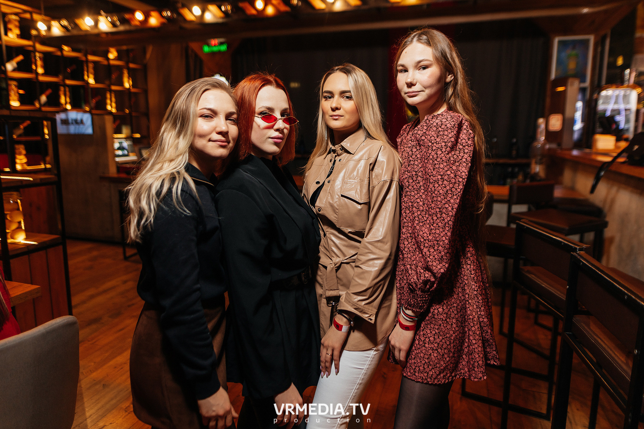 #ЖАРКИЕДНИИНОЧИ в гриль-баре «Жара»