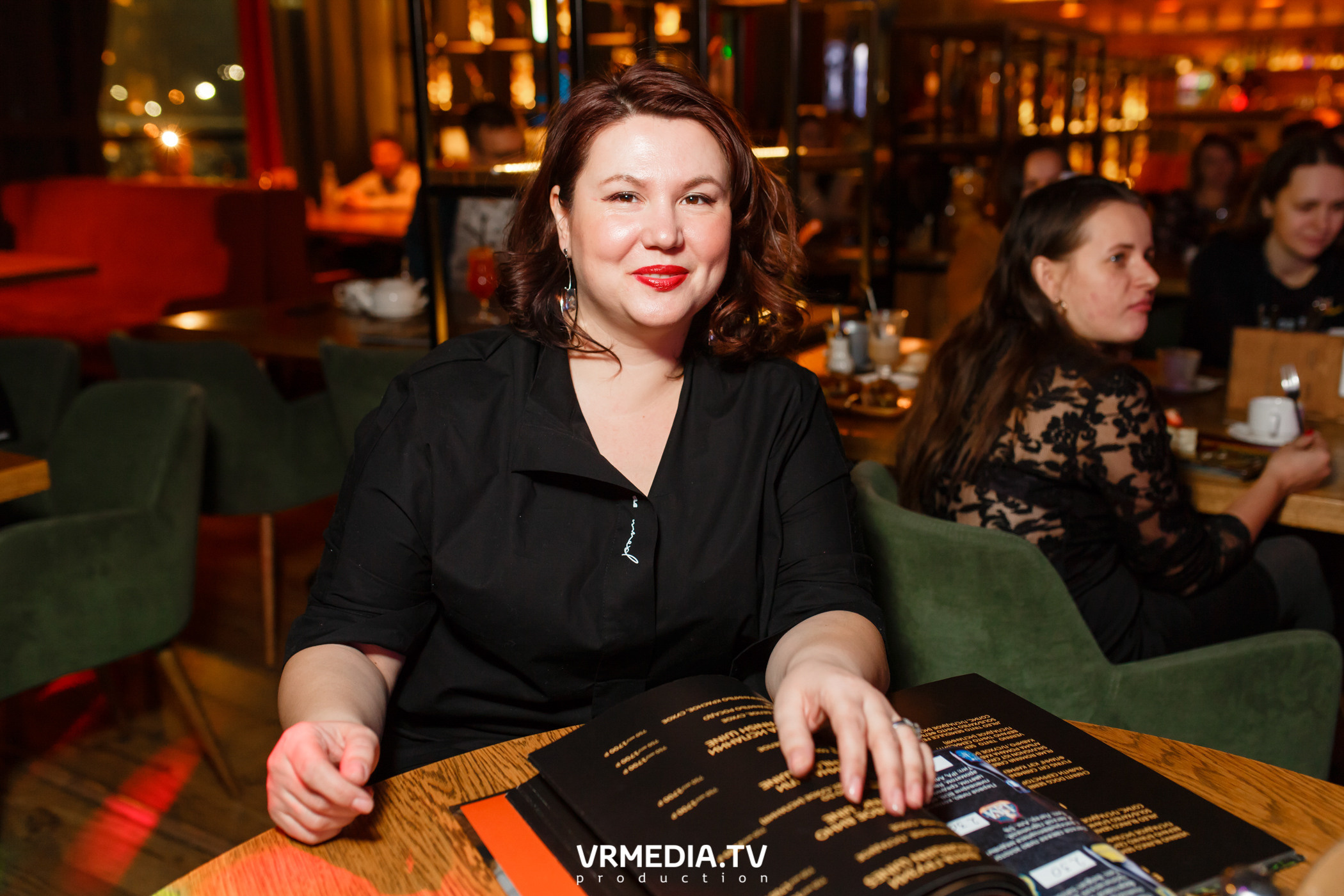 Джазовая среда. JAM SESSION