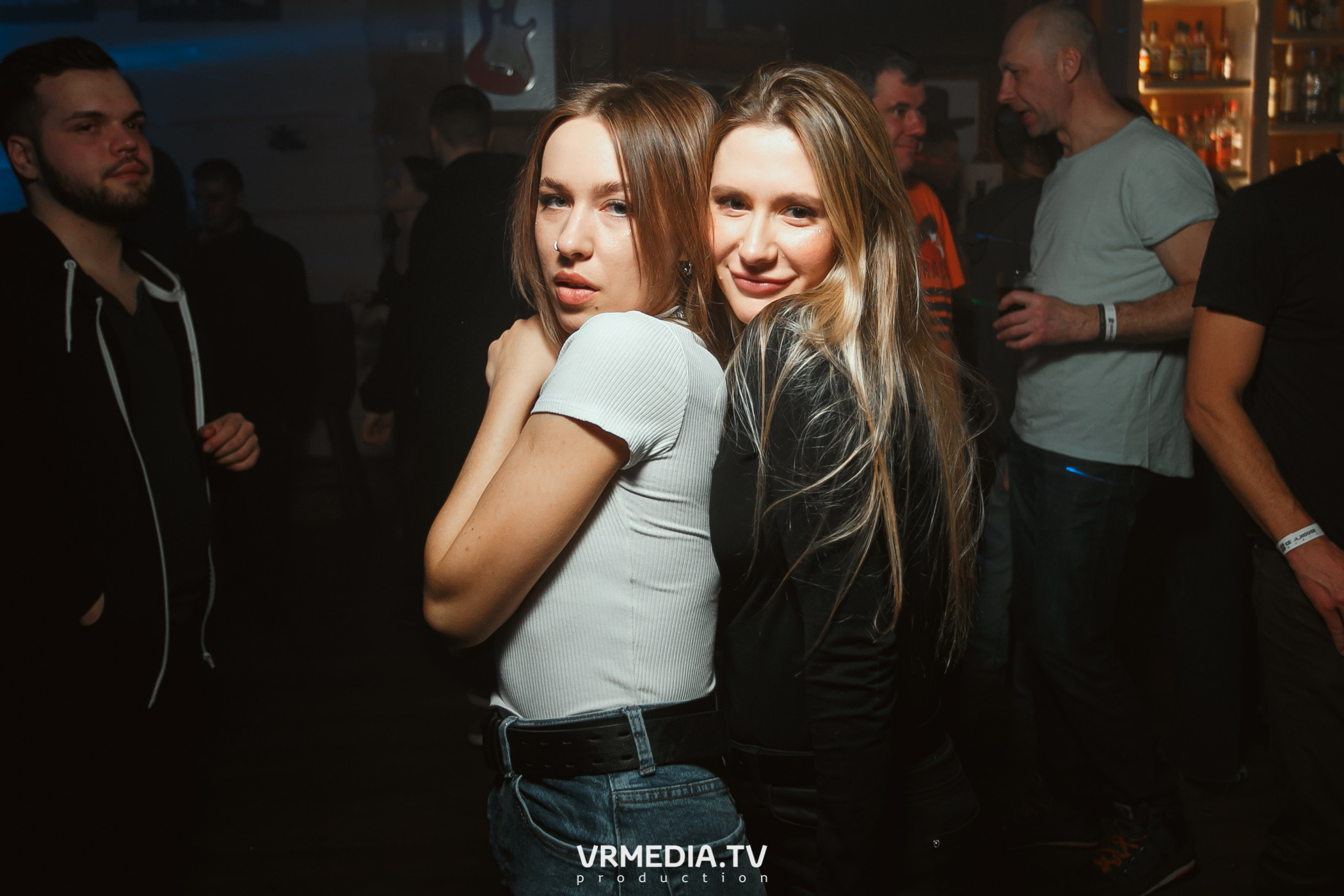 Выходные в «Alpen Club»