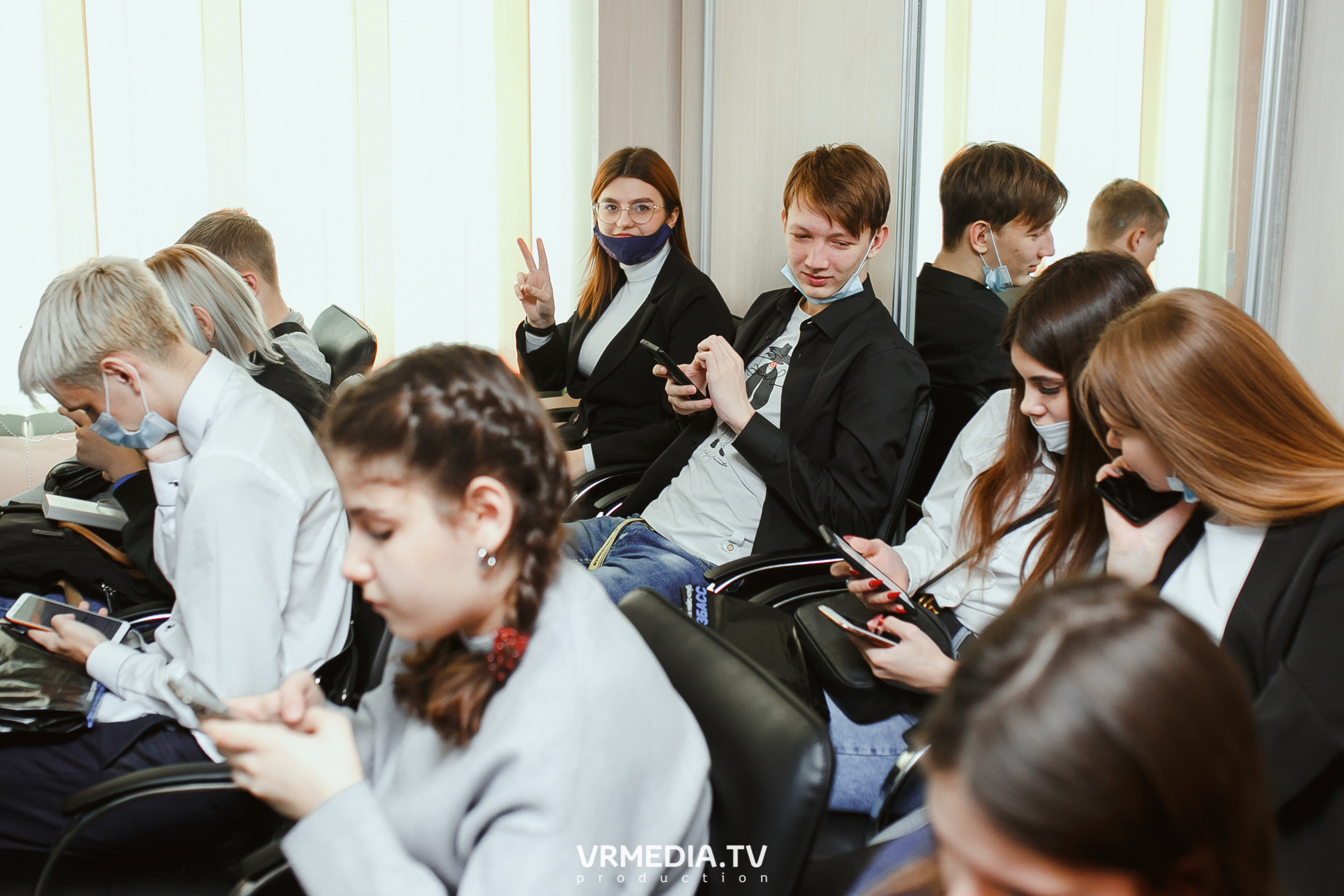 Кейс-клуб «Проектный Кузбасс»