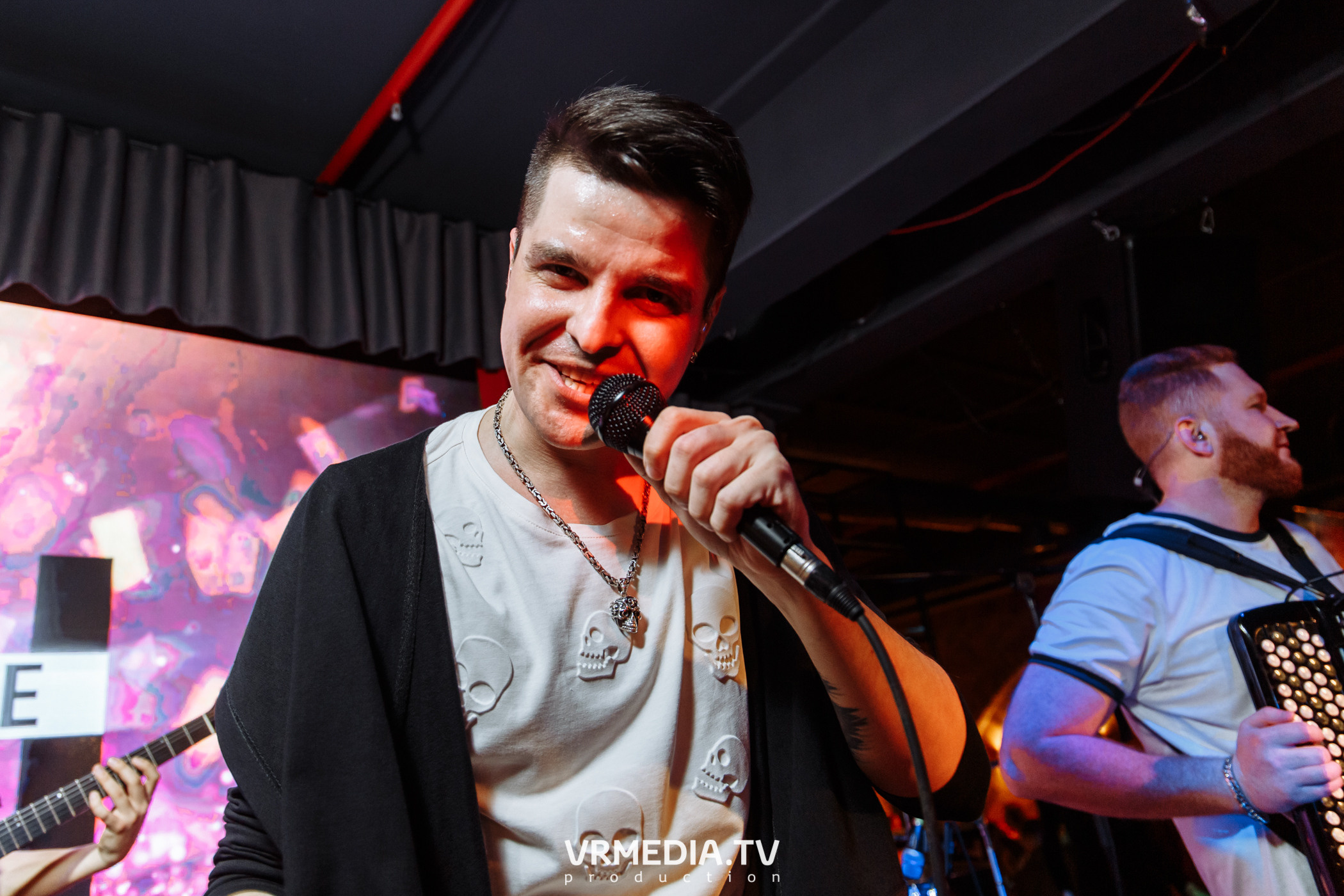 #ЖаркийЖенскийДень в гриль-баре «Жара»