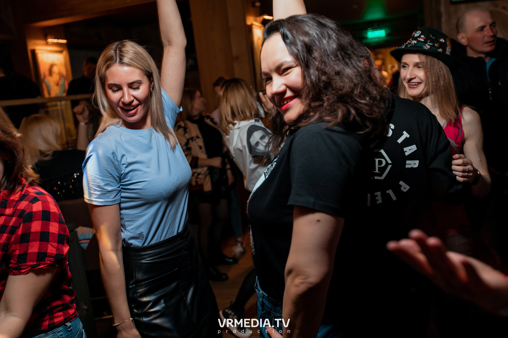 Выходные в «Alpen club»