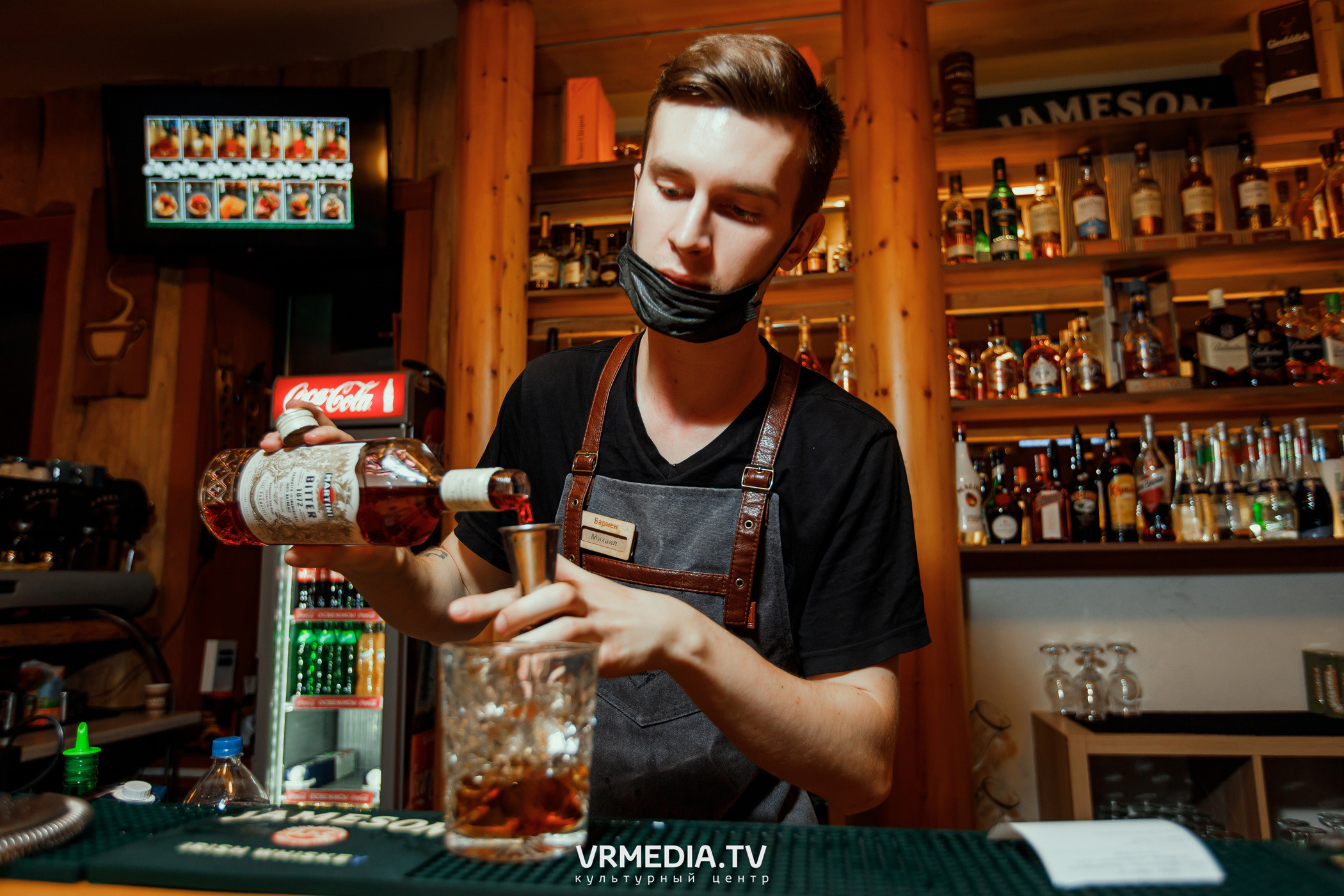 Выходные в «Alpen club»