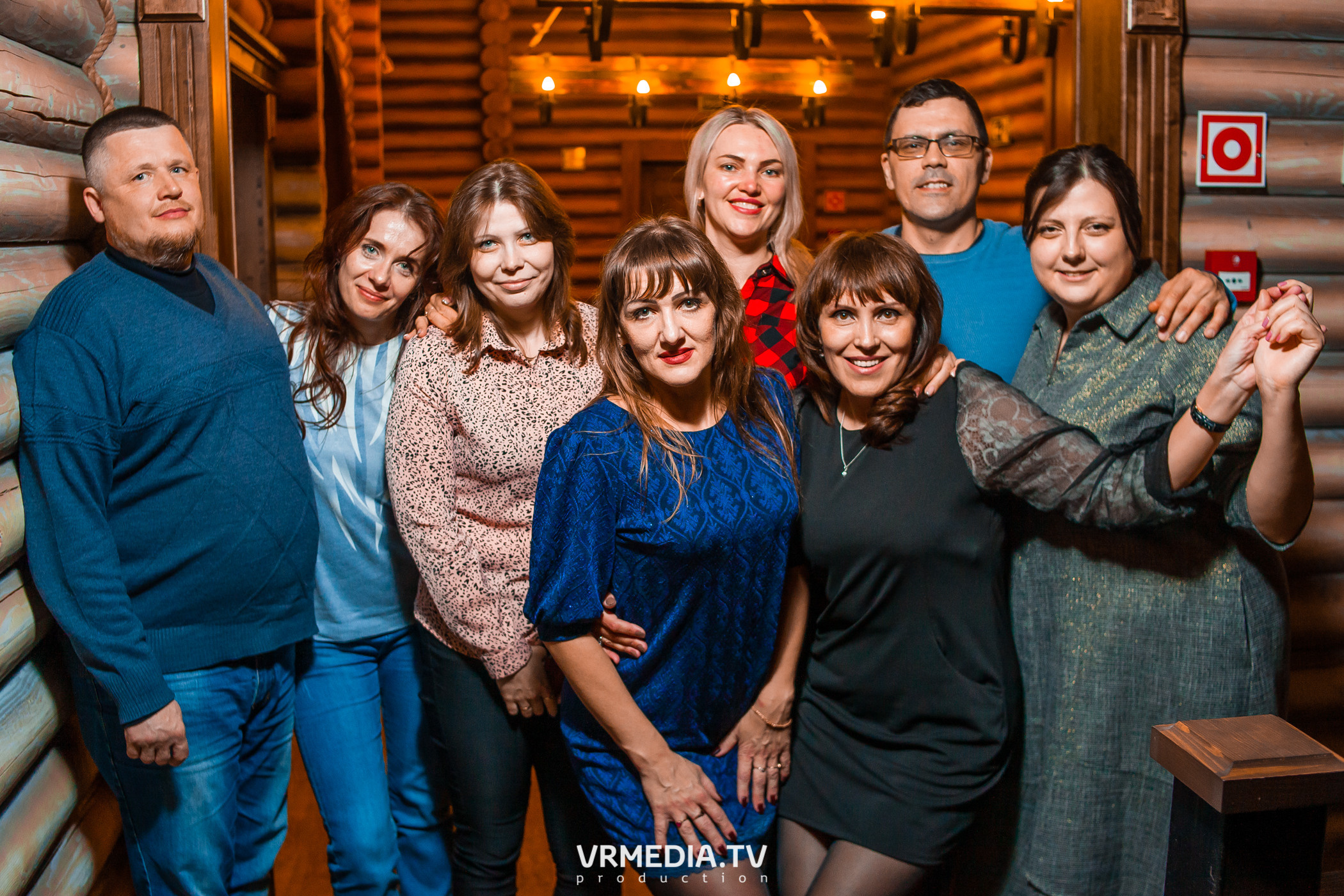 Выходные «У Петровича»