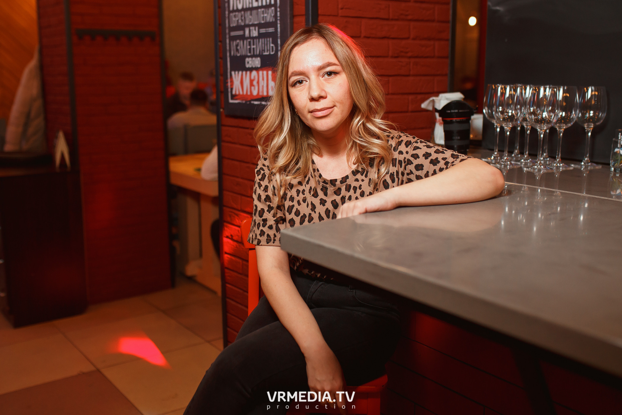 Выходные в «Щегловском баре»