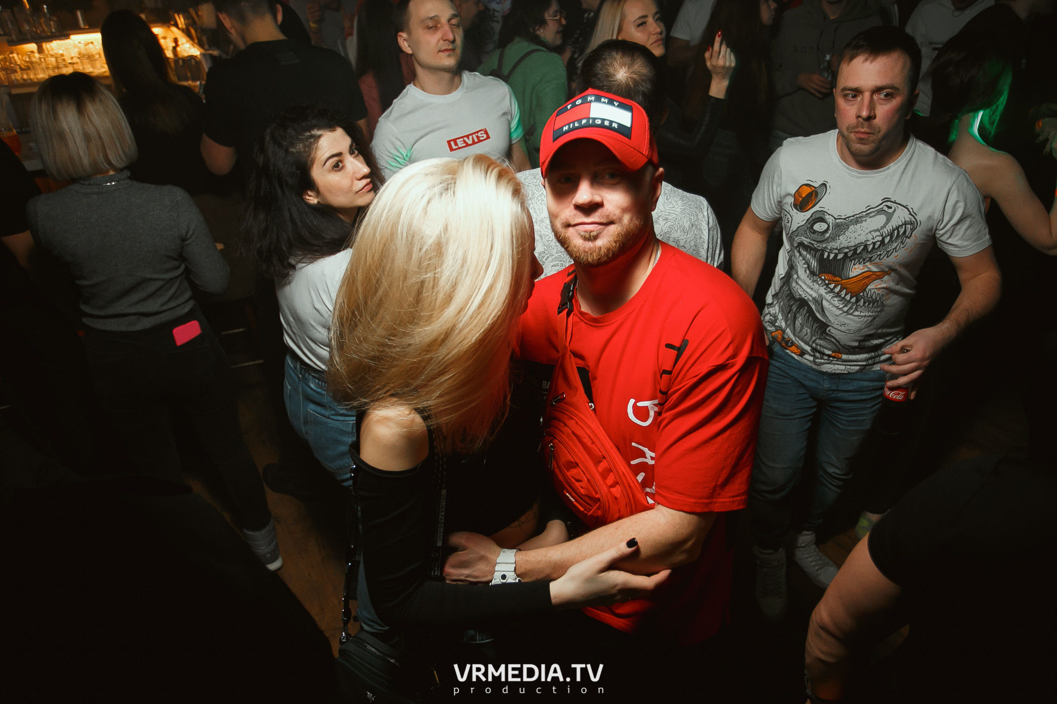 Выходные в «Alpen Club»