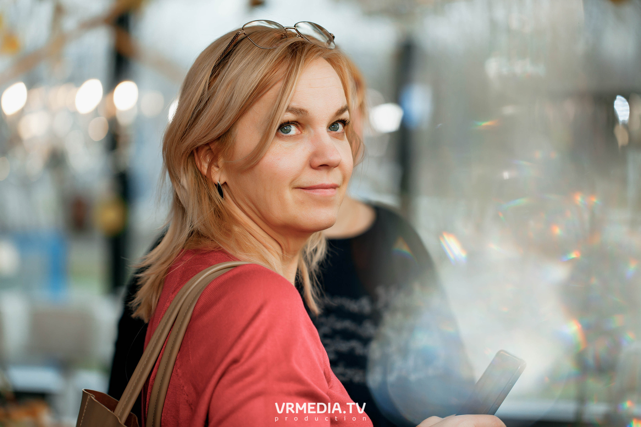 Встреча дизайнеров в салоне «Fanbeco»