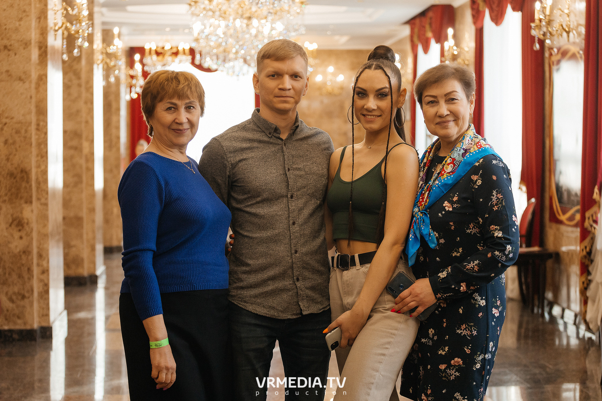 Благотворительный межрегиональный фестиваль «МЫ»