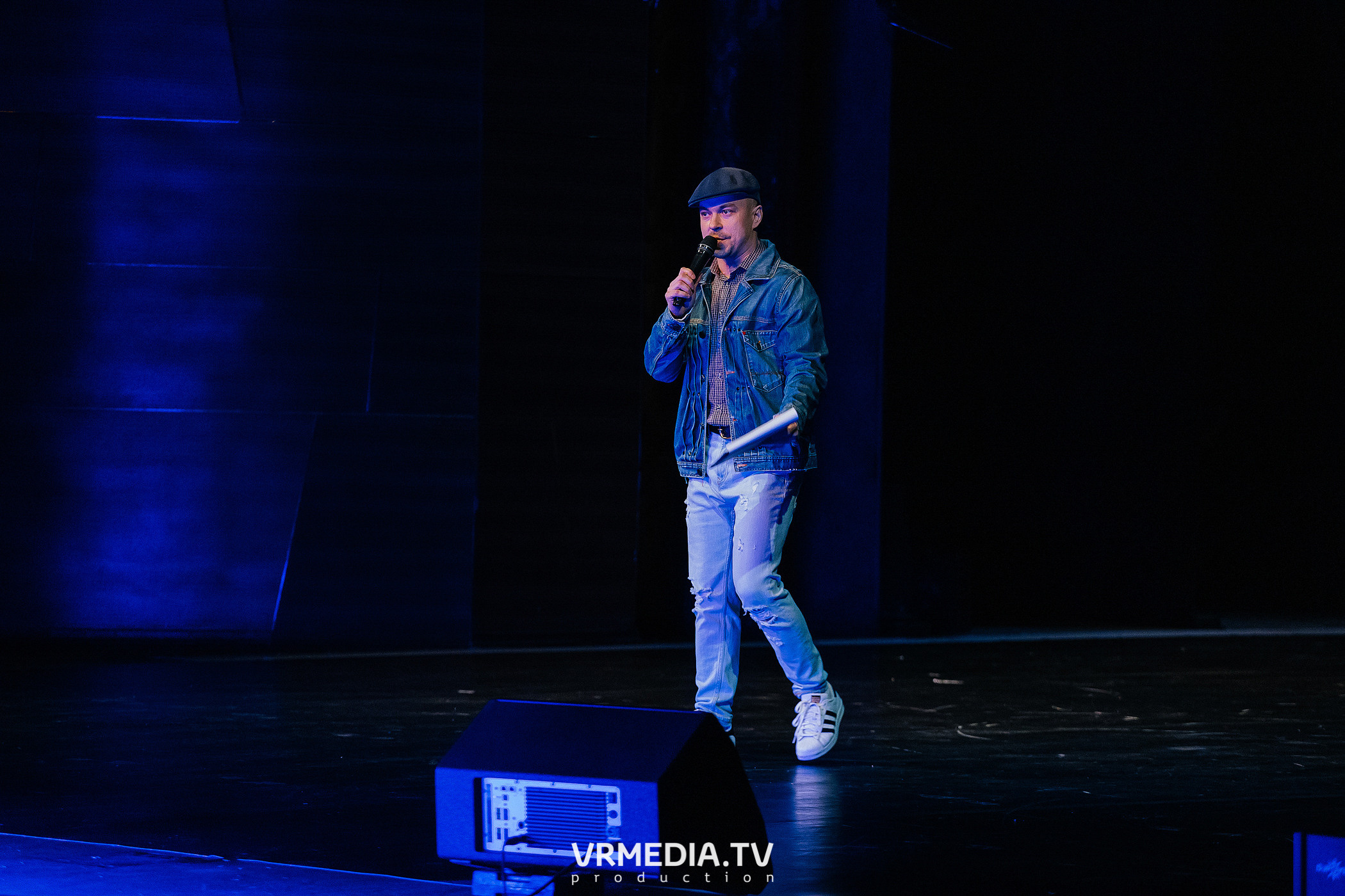 Благотворительный межрегиональный фестиваль «МЫ»