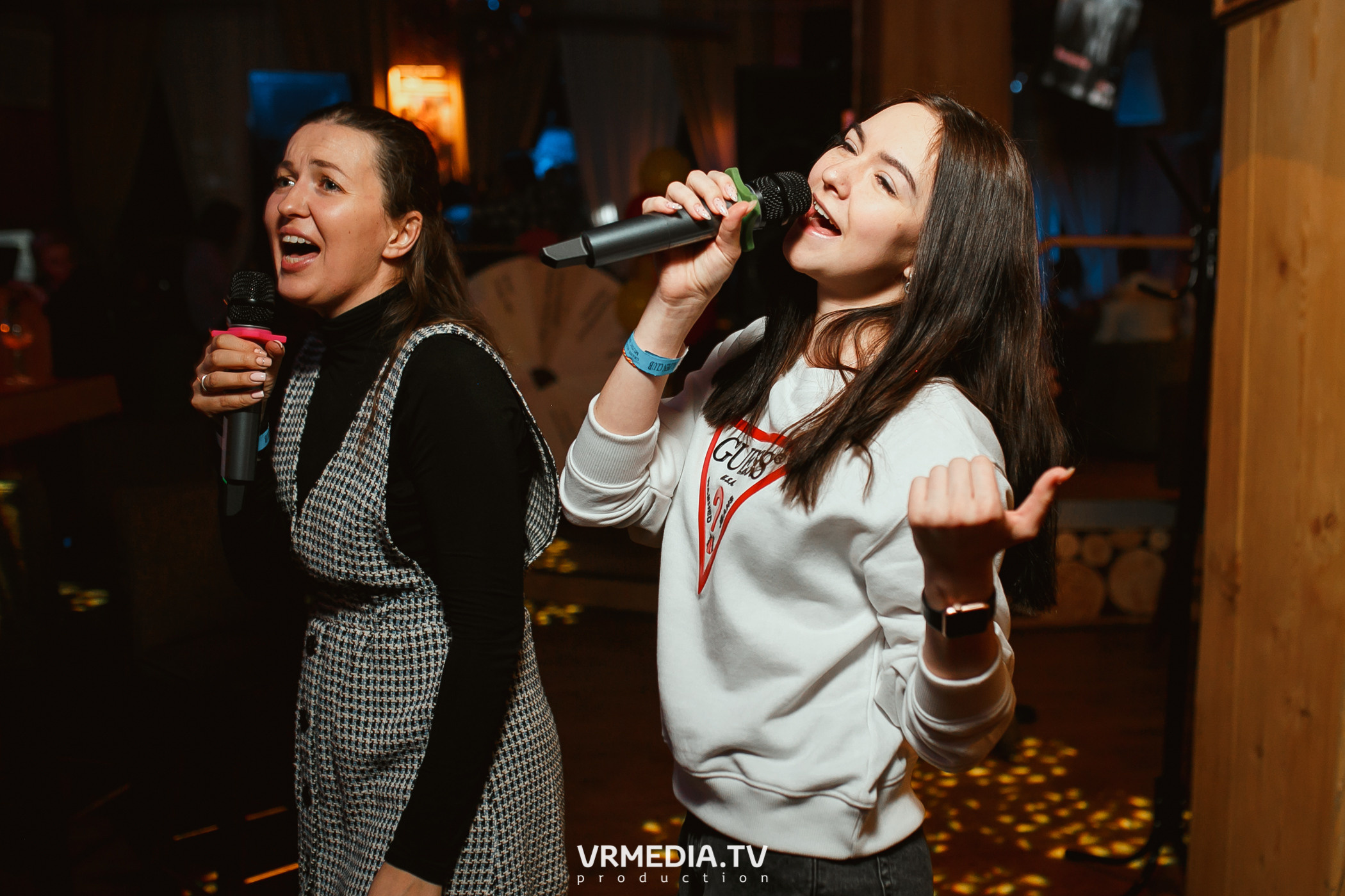 Выходные в «Alpen club»