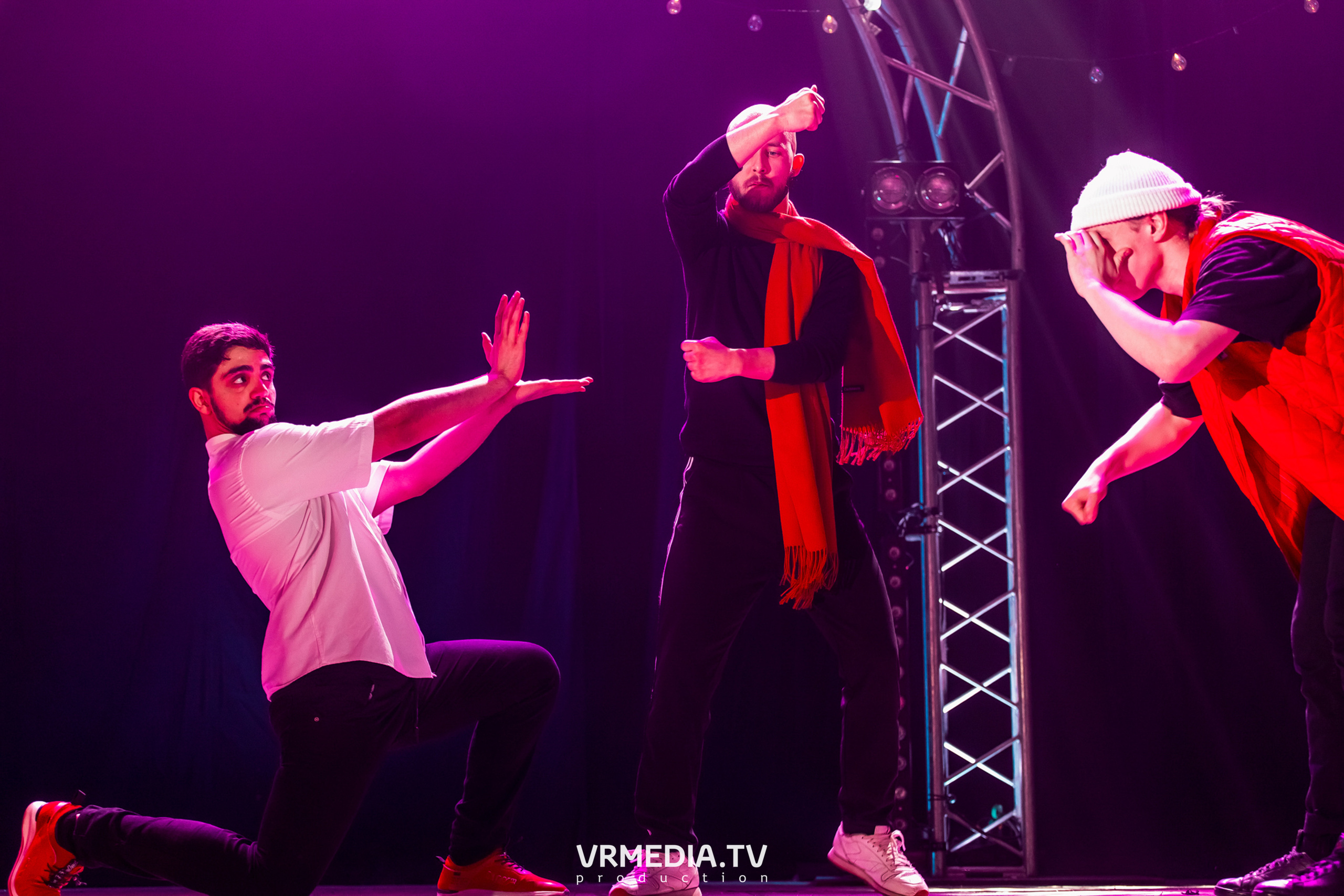 Студенческая весна в КемГМУ. Лечебный факультет