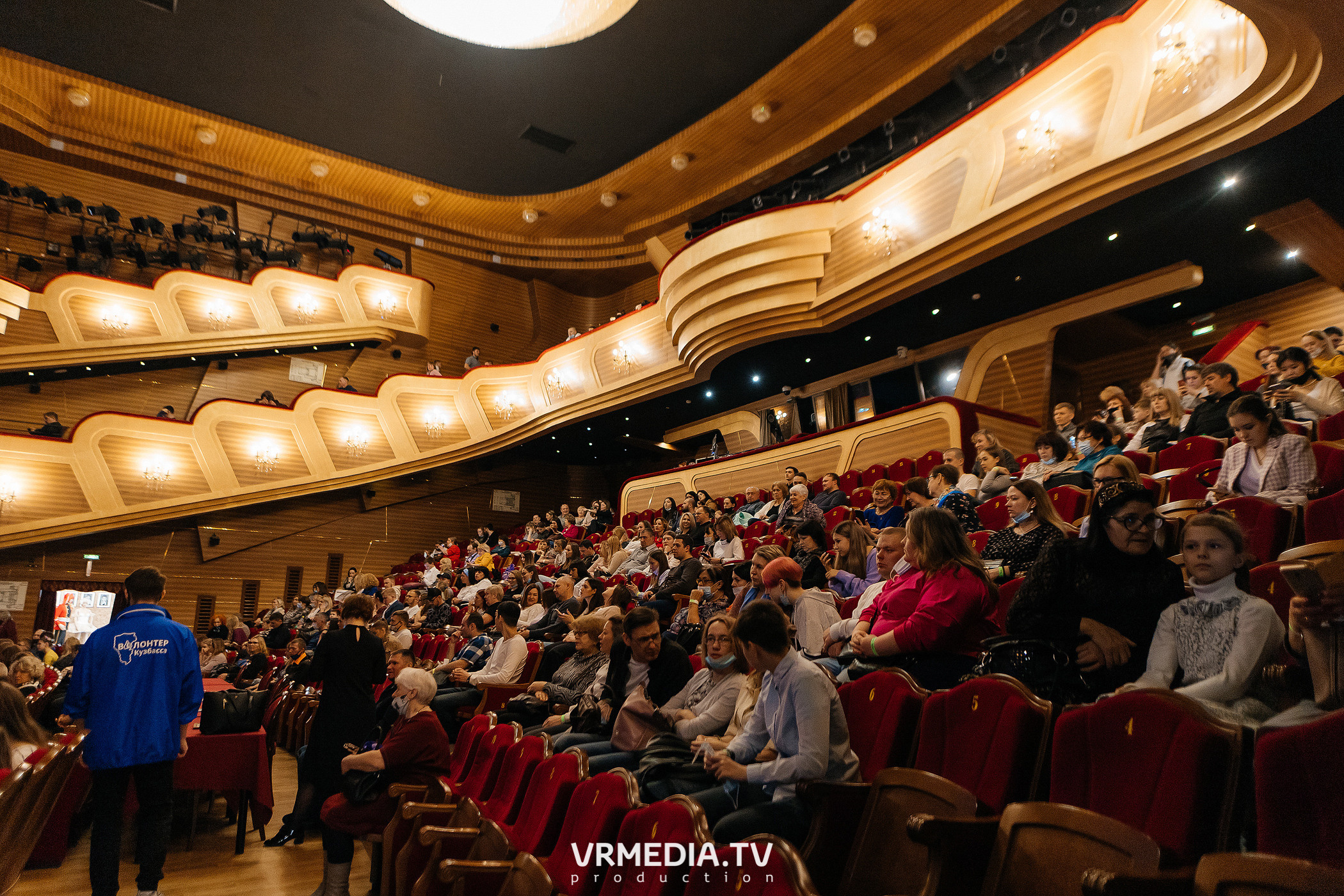 Благотворительный межрегиональный фестиваль «МЫ»