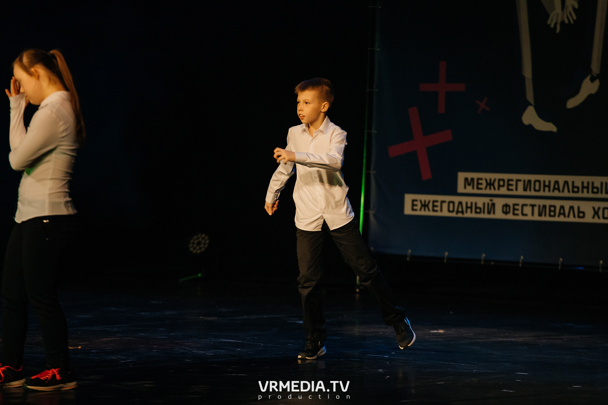 Благотворительный межрегиональный фестиваль «МЫ»