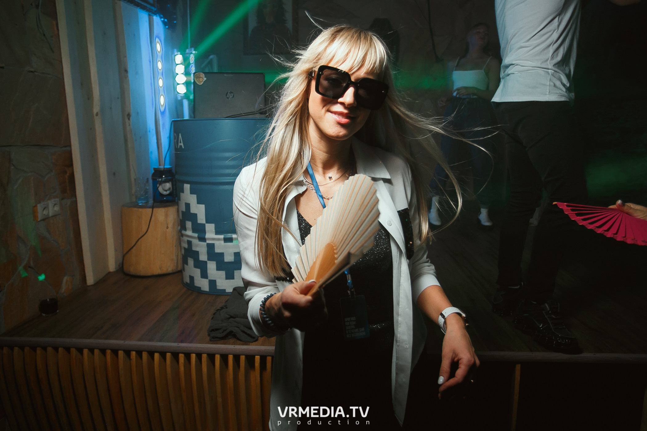 Выходные в «Alpen Club»