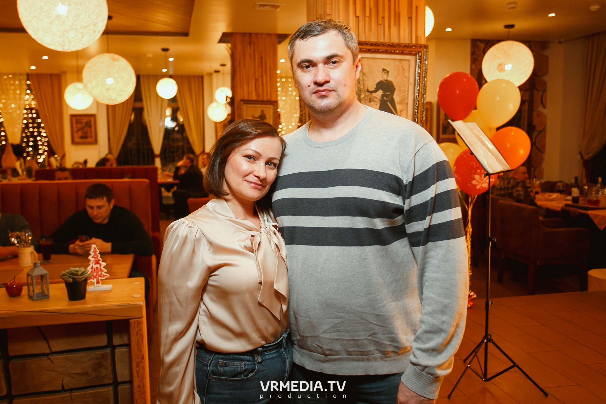 Выходные в «Alpen club»