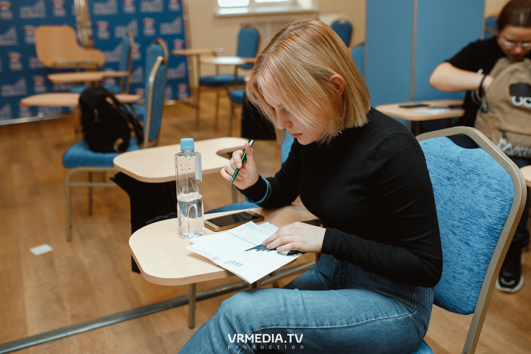 Кейс-клуб «Проектный Кузбасс»