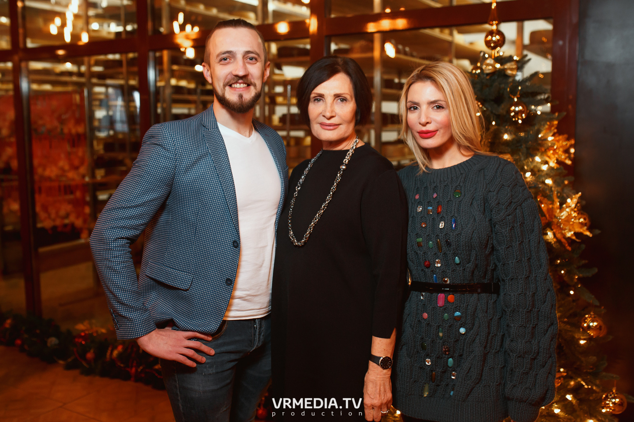 РЕПОРТАЖИ 2022