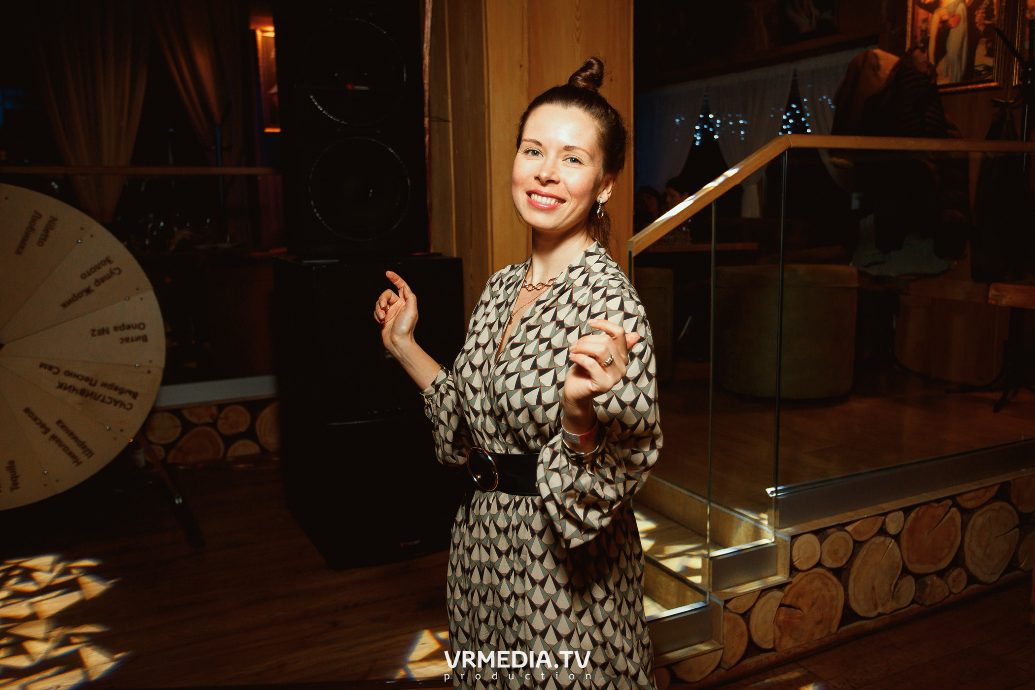 Выходные в «Alpen club»