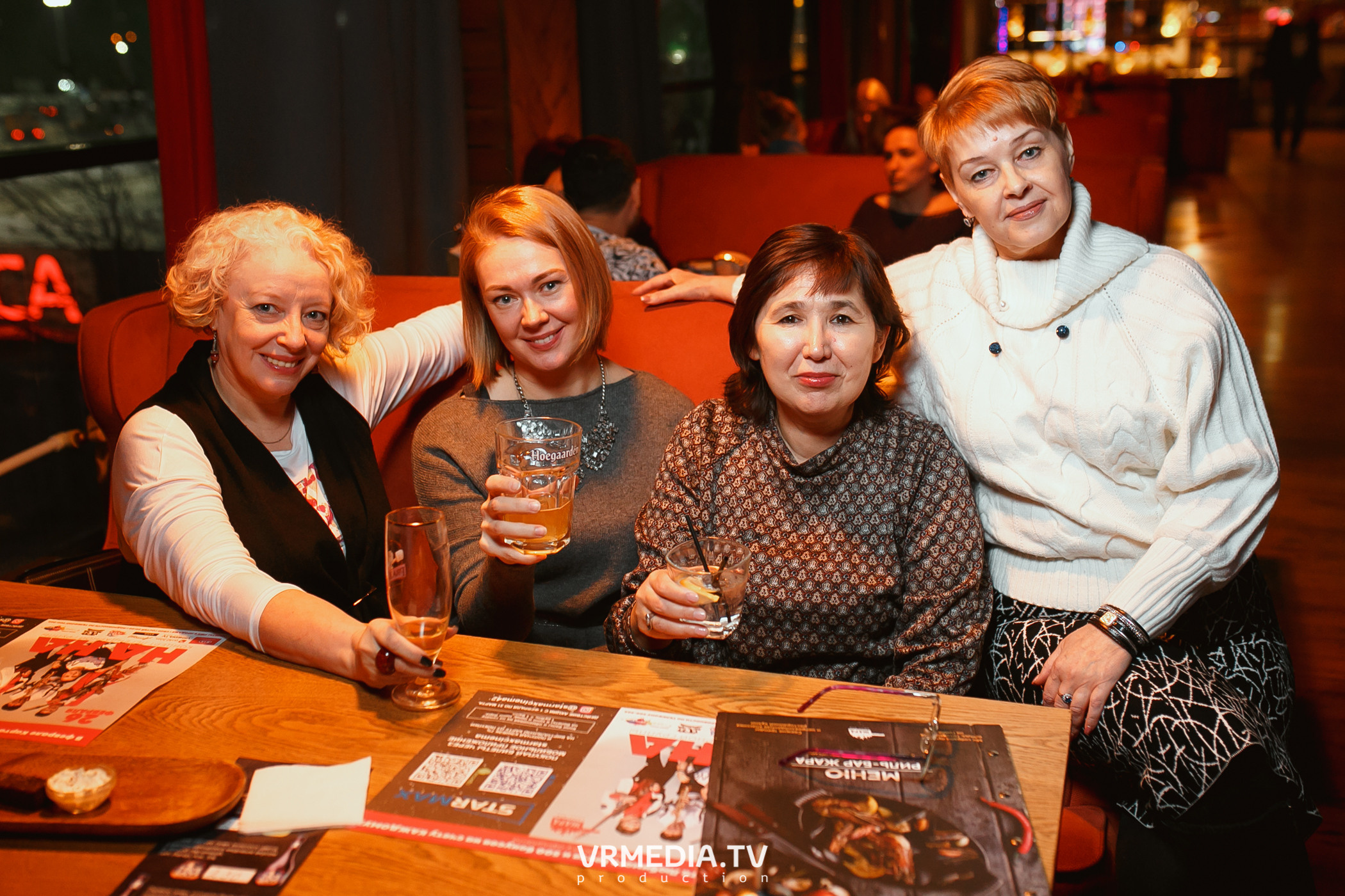 Джазовая среда. Юрий Новгородский (г. Москва)