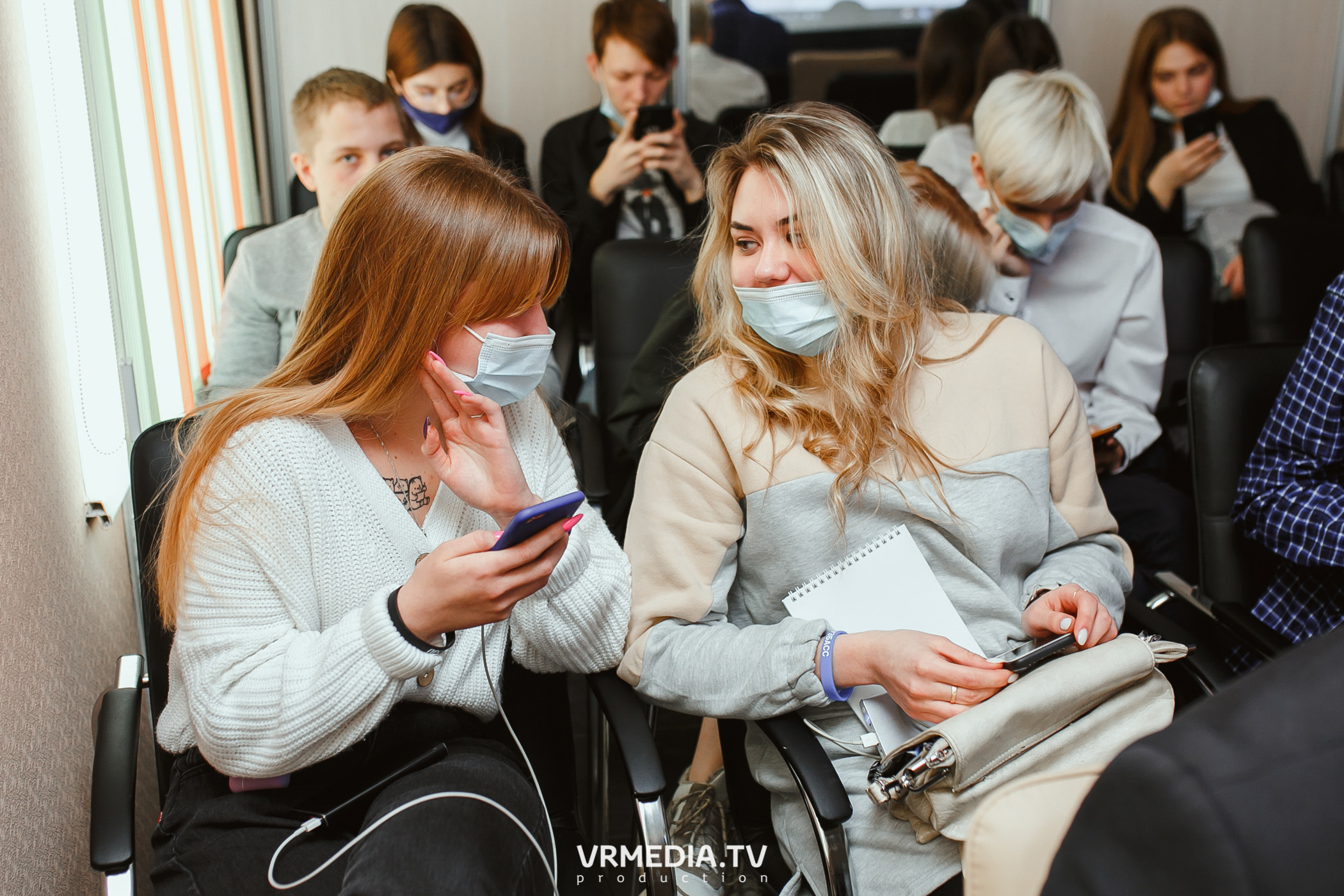 Кейс-клуб «Проектный Кузбасс»