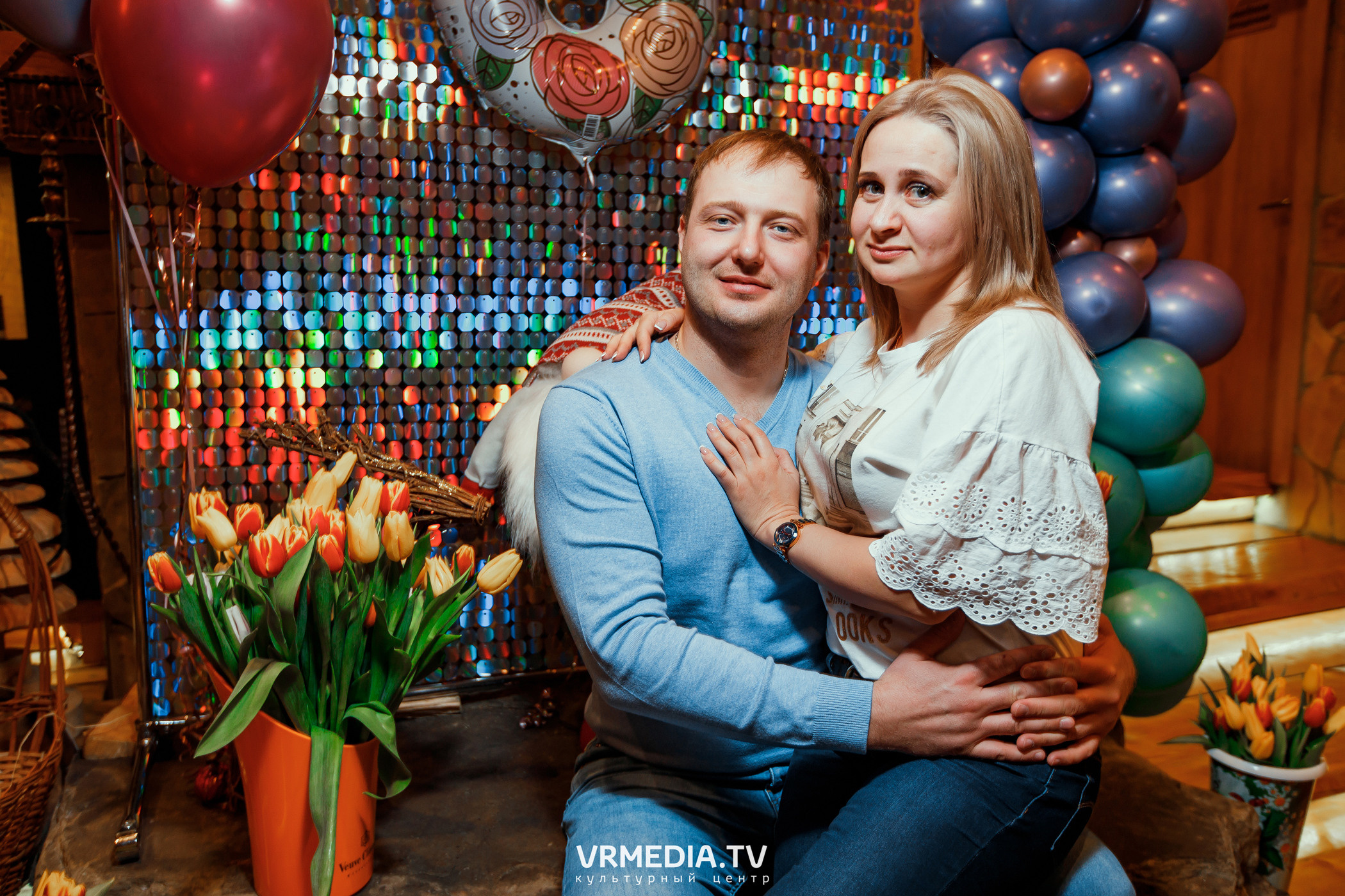 Выходные в «Alpen club»