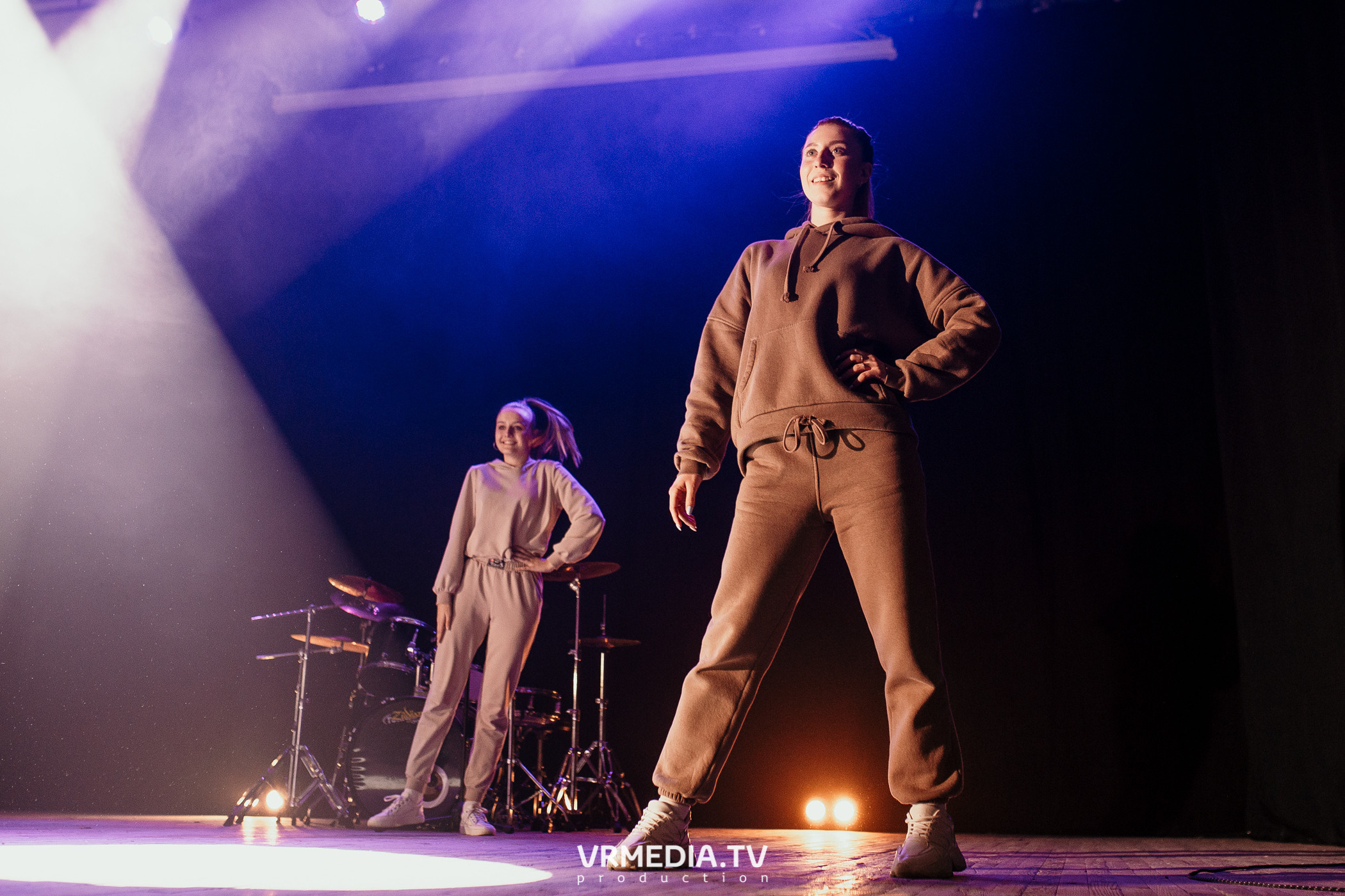 Студенческая весна в КемГМУ. Стомфак, Фармфак, и иностранные студенты