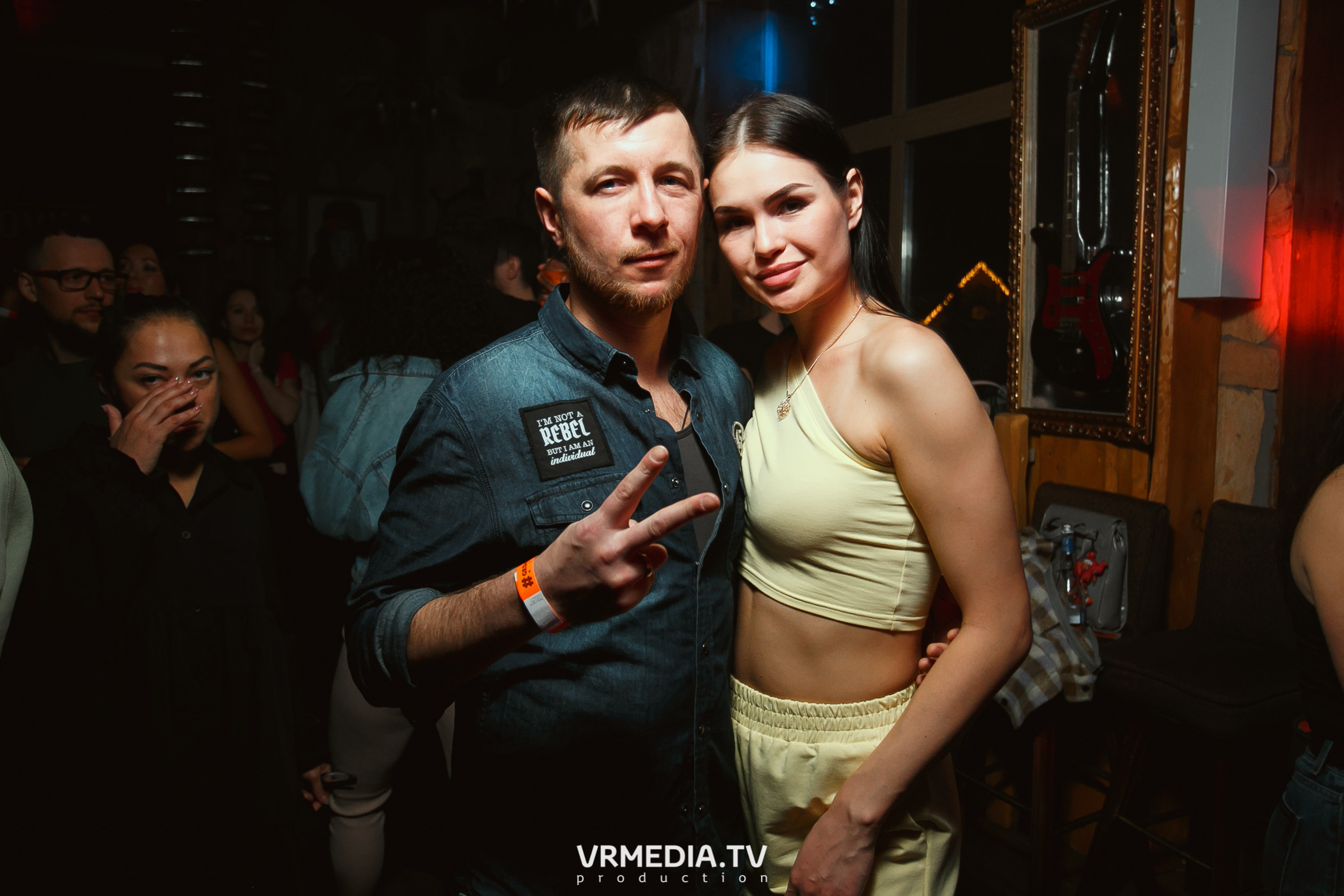 Выходные в «Alpen club»