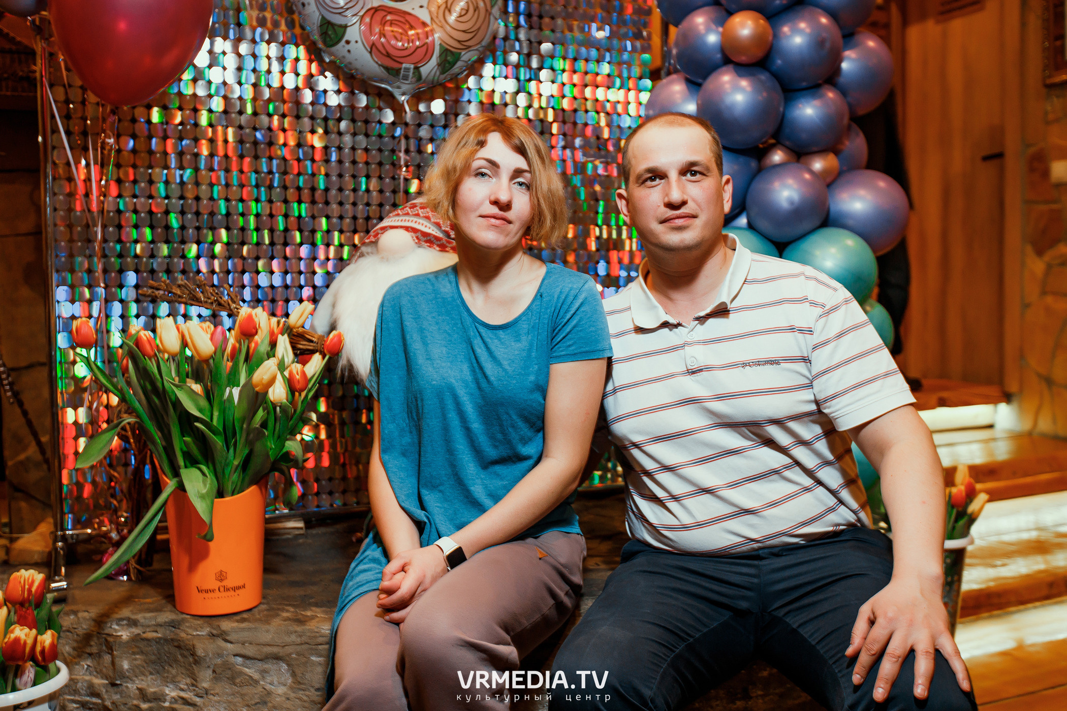 Выходные в «Alpen club»