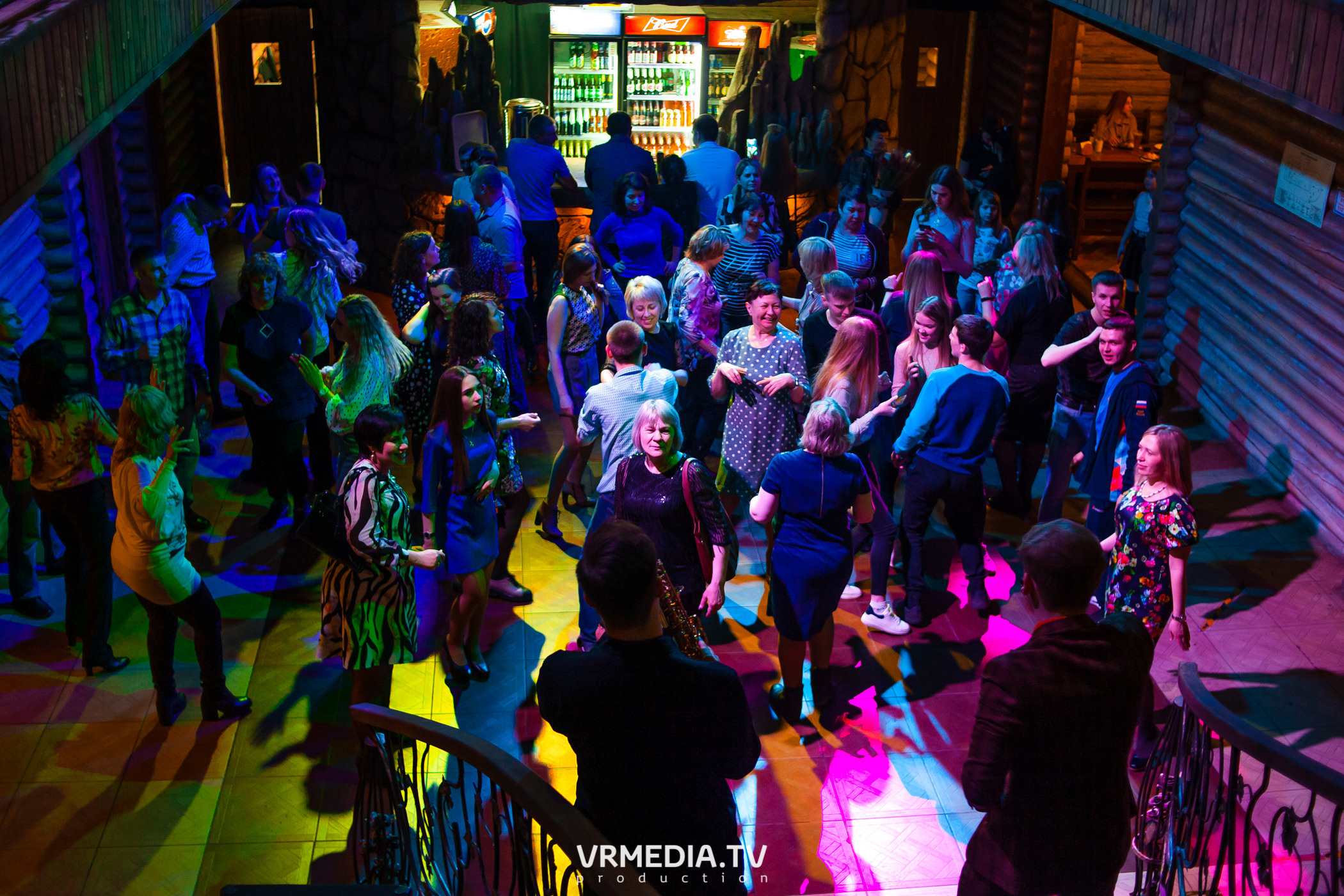 Выходные «У Петровича»