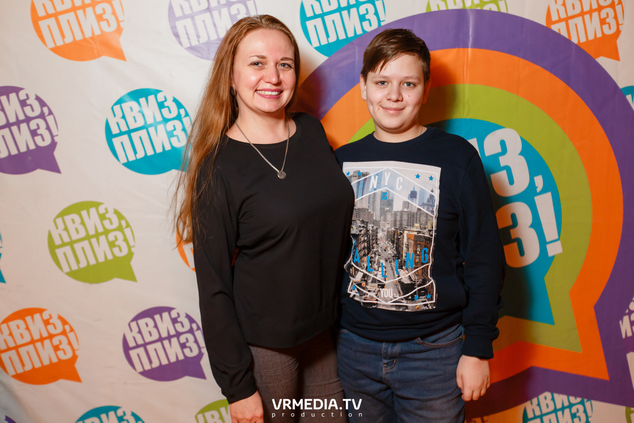 «Квиз, плиз» в гриль-баре «Жара»