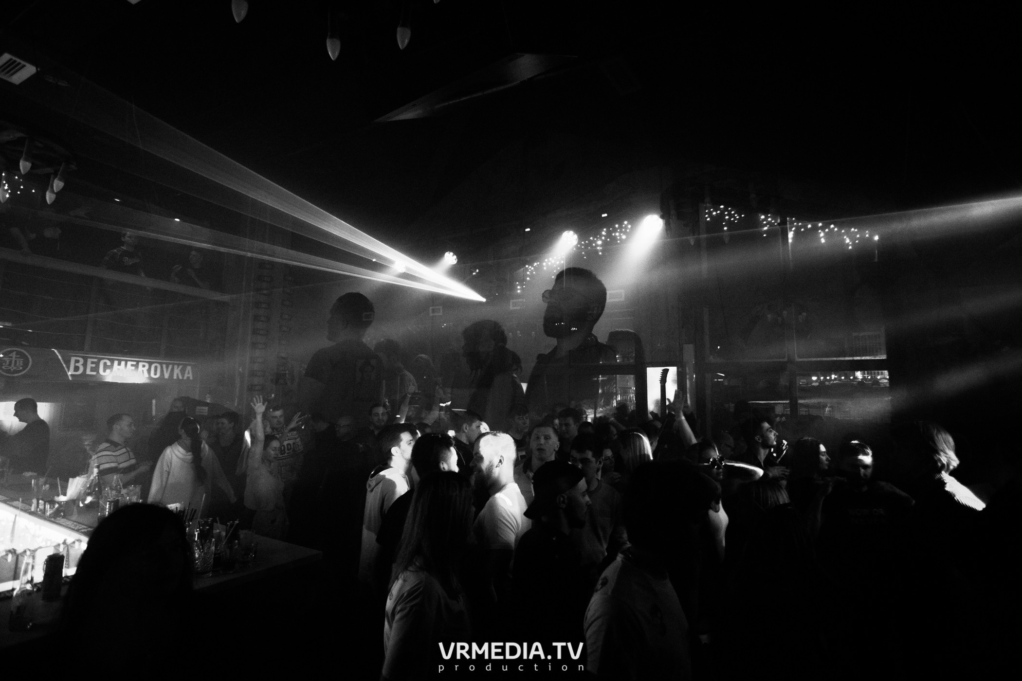 Выходные в «Alpen Club»