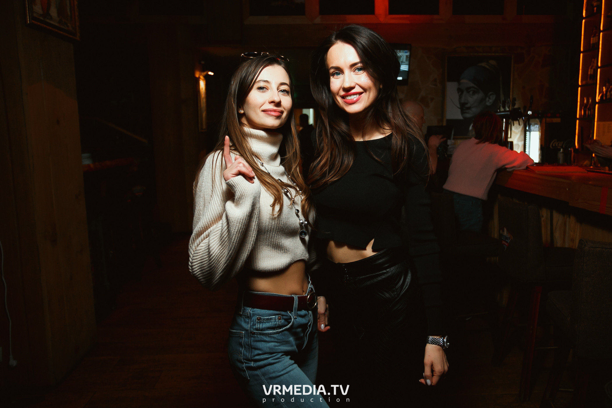 Выходные в «Alpen club»