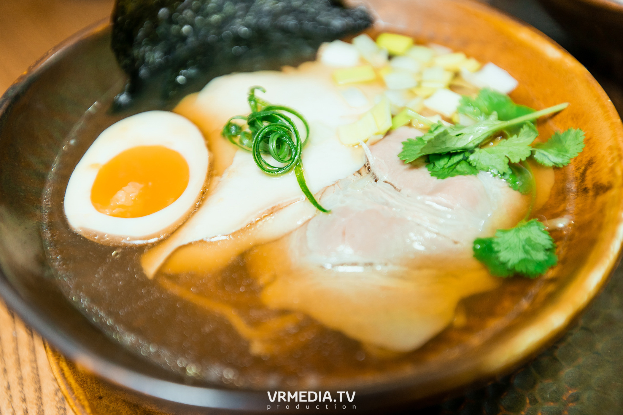 Гастрономический ужин с Кадзухико Кидзима в «Domo izakaya bar»