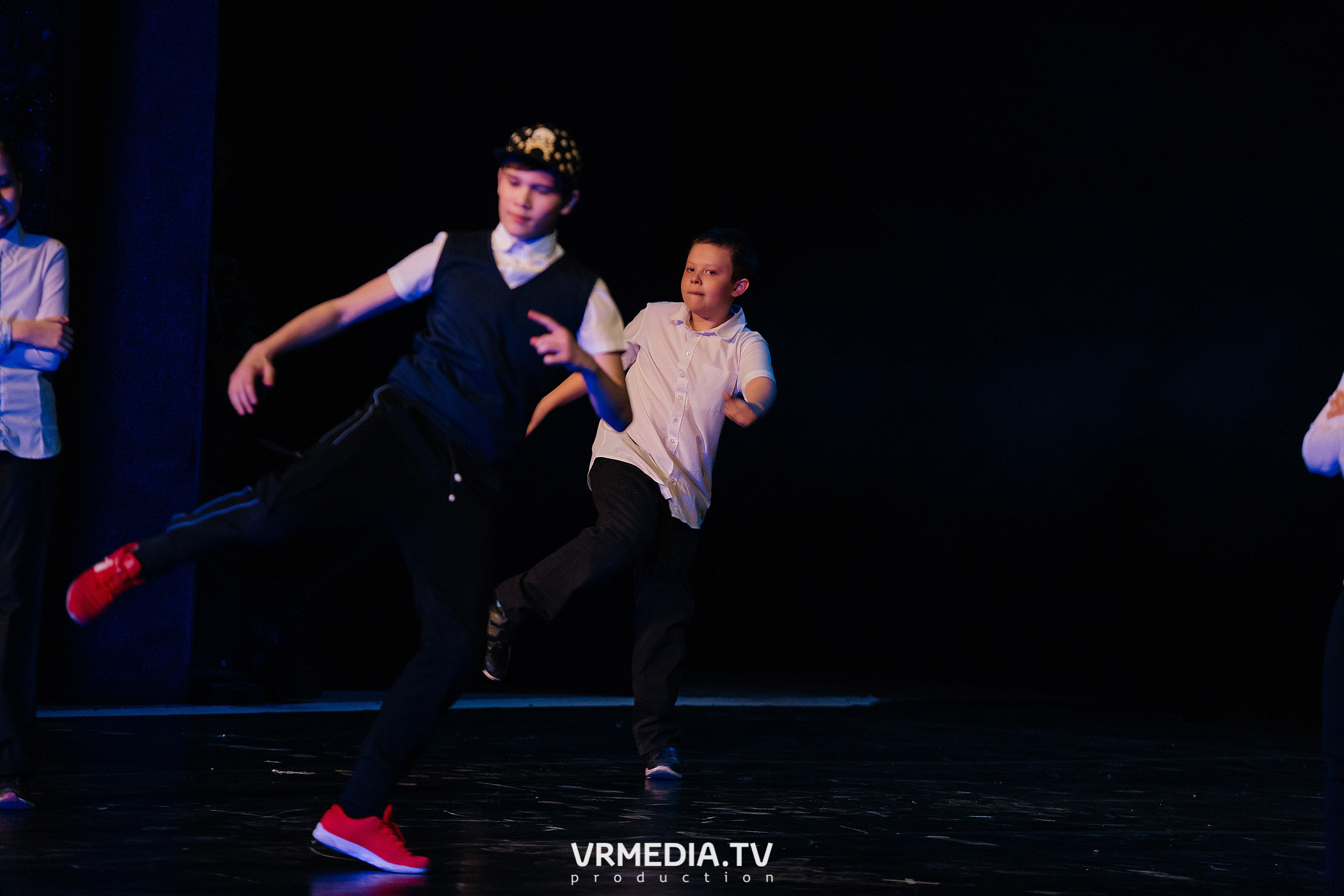 Благотворительный межрегиональный фестиваль «МЫ»