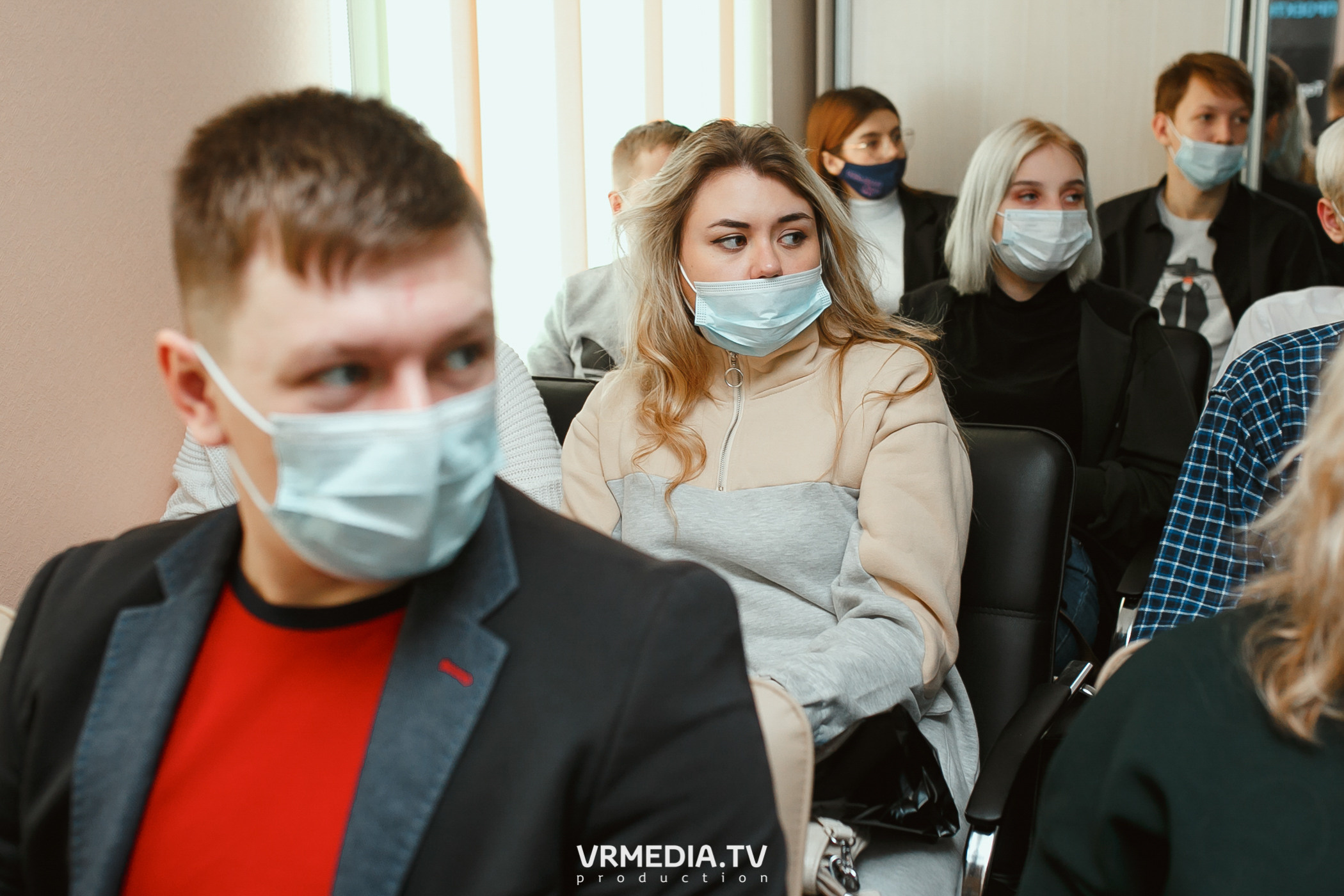 Кейс-клуб «Проектный Кузбасс»