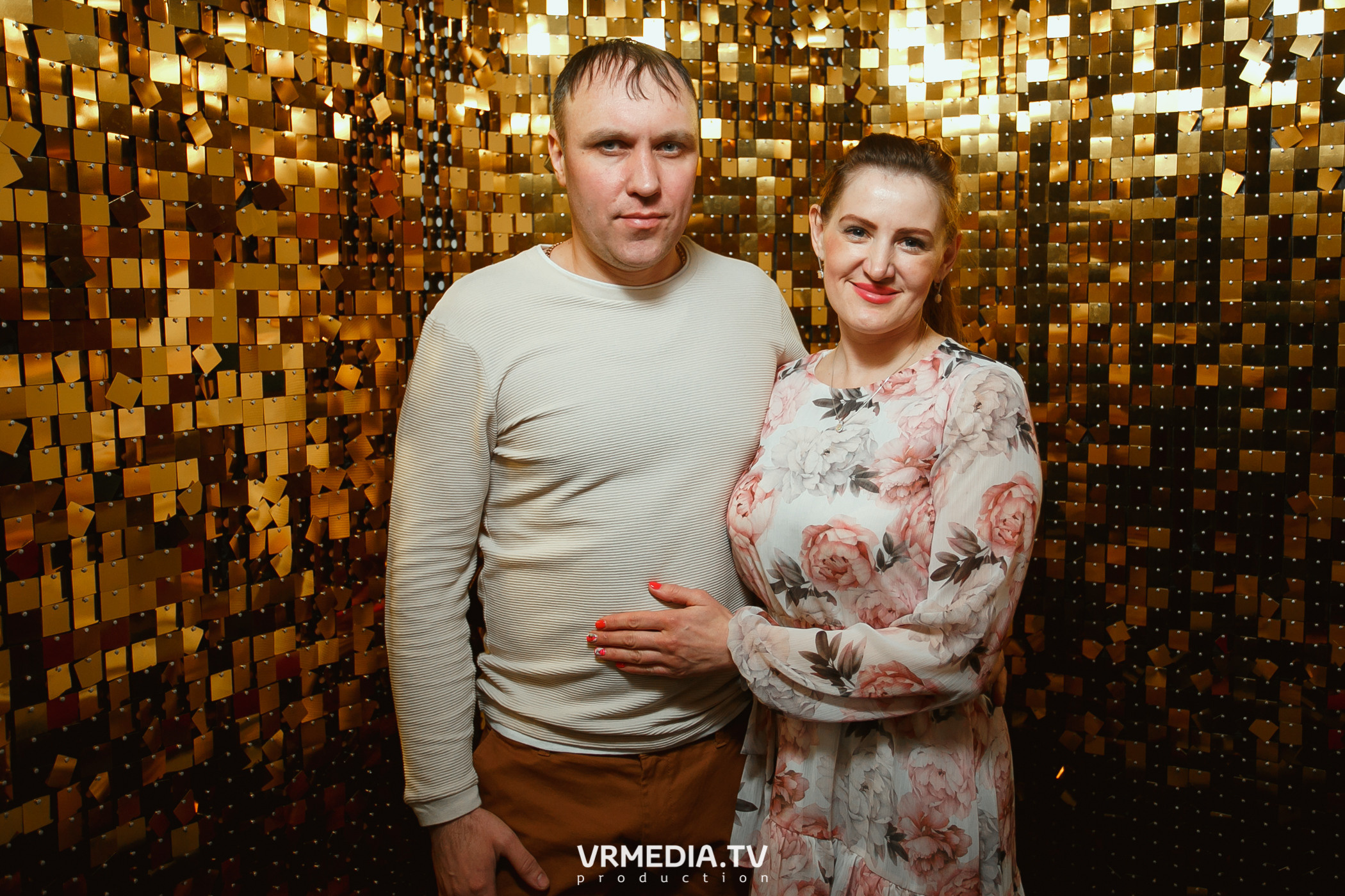 Международный женский день в караоке «Mimo Not»