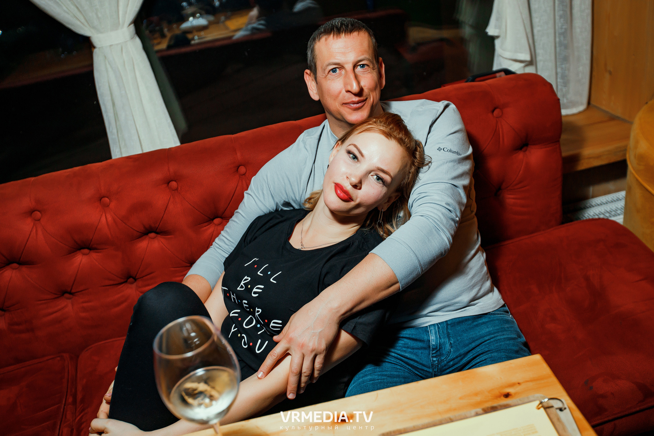 Выходные в «Alpen club»