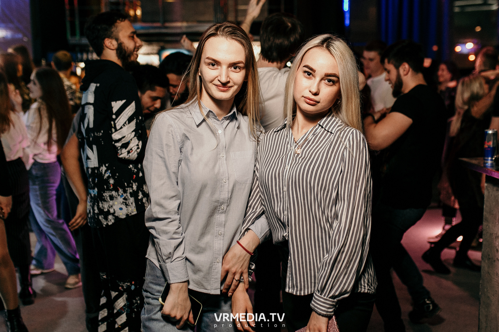 Выходные в баре «DOSKI»