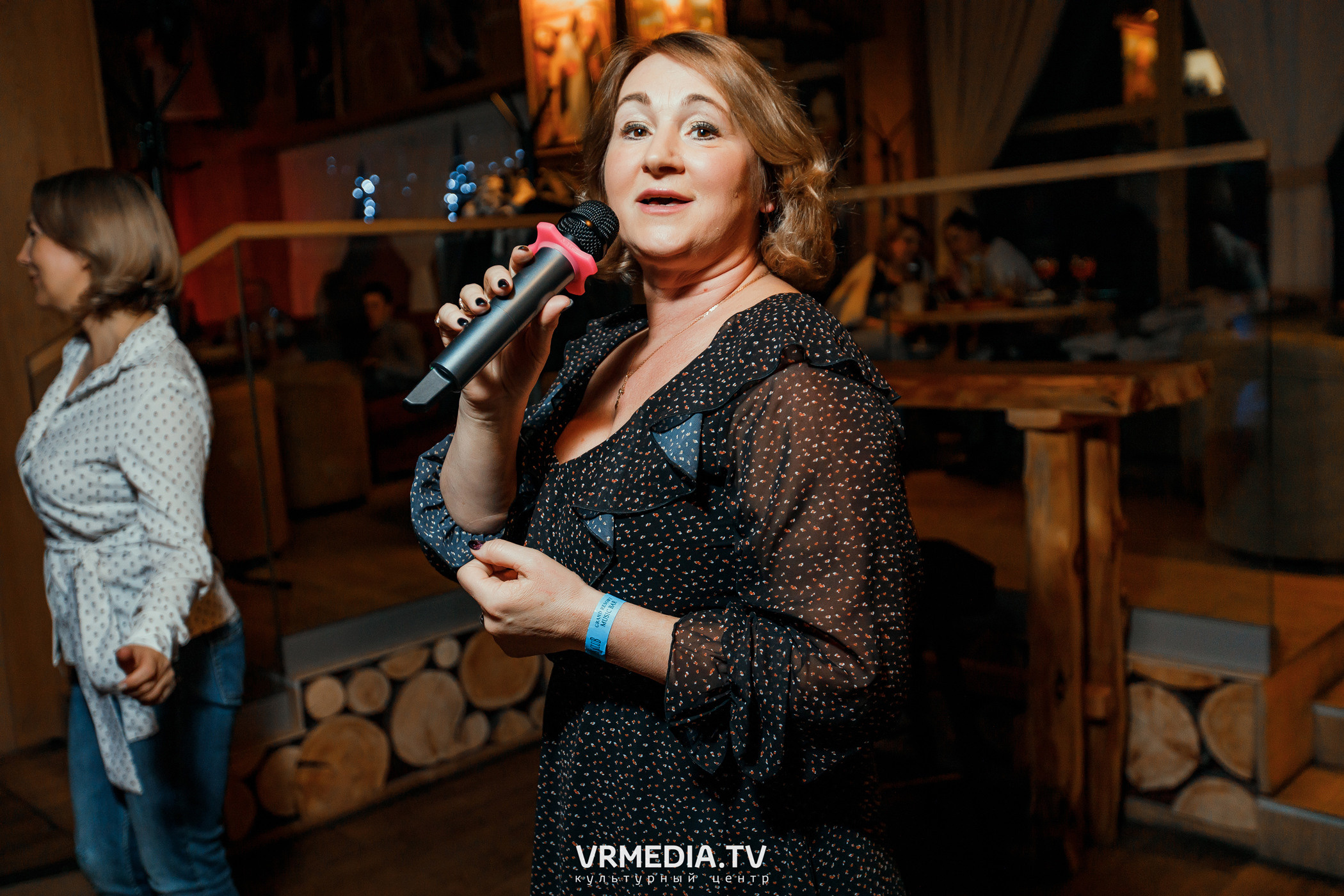 Выходные в «Alpen club»