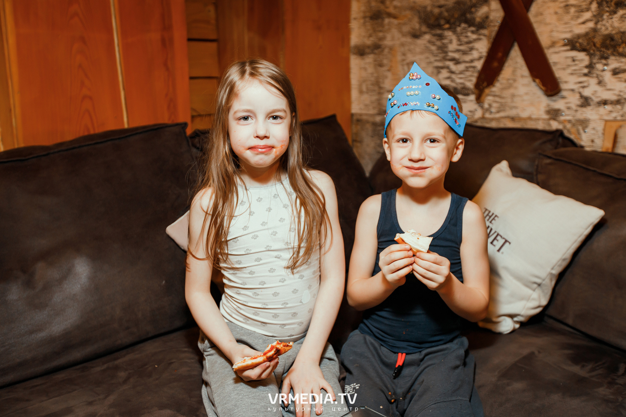 Выходные в «Alpen club»